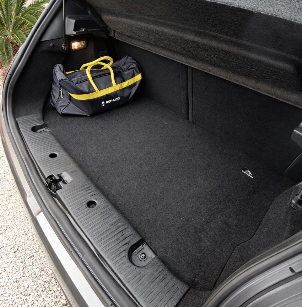 Renault Twingo III  • Clim • Faible conso • Gare