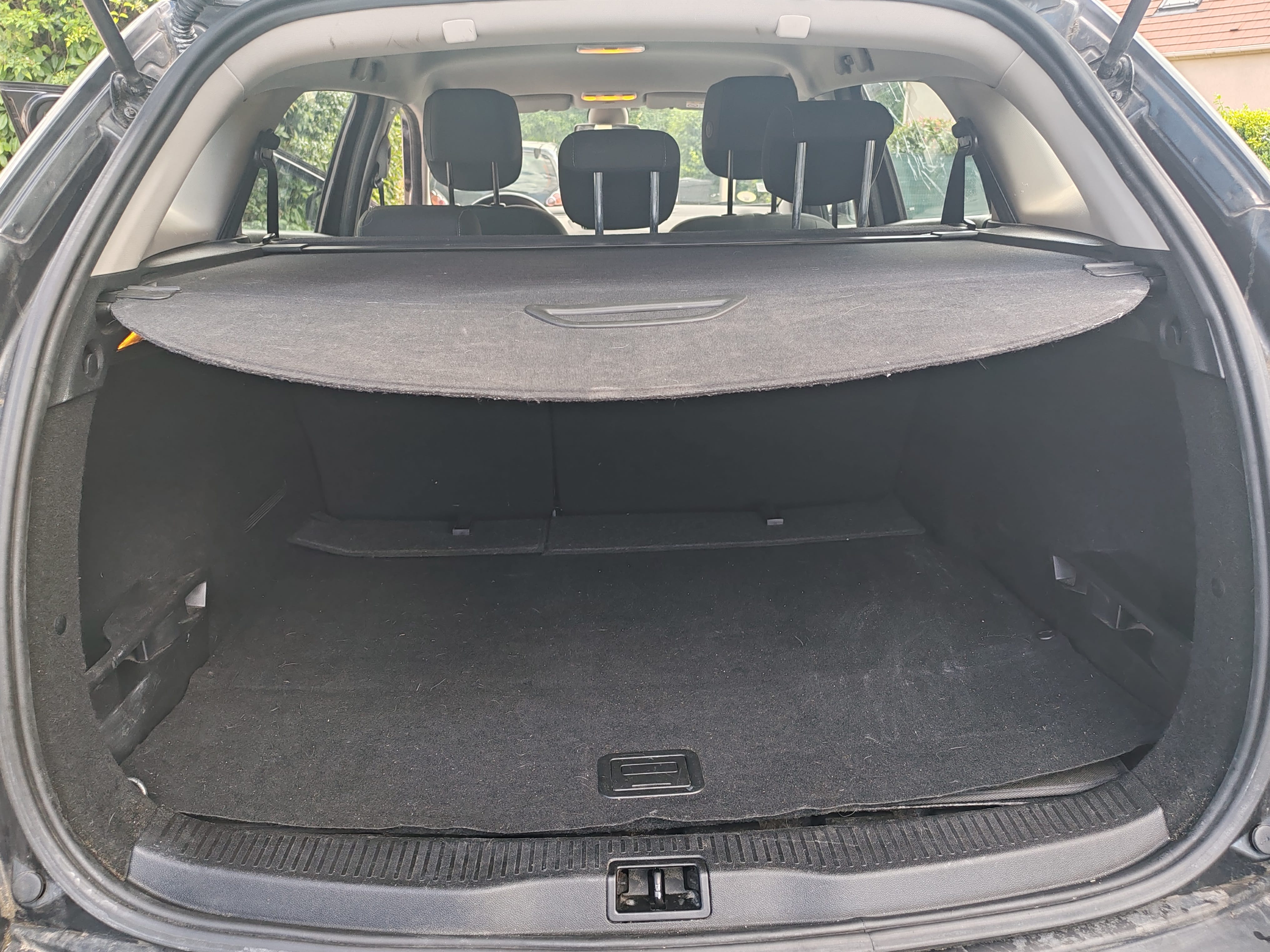Renault Mégane Estate