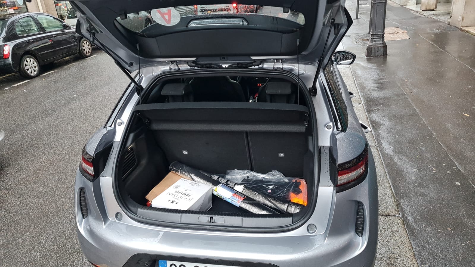 Citroen DS3 Crossback