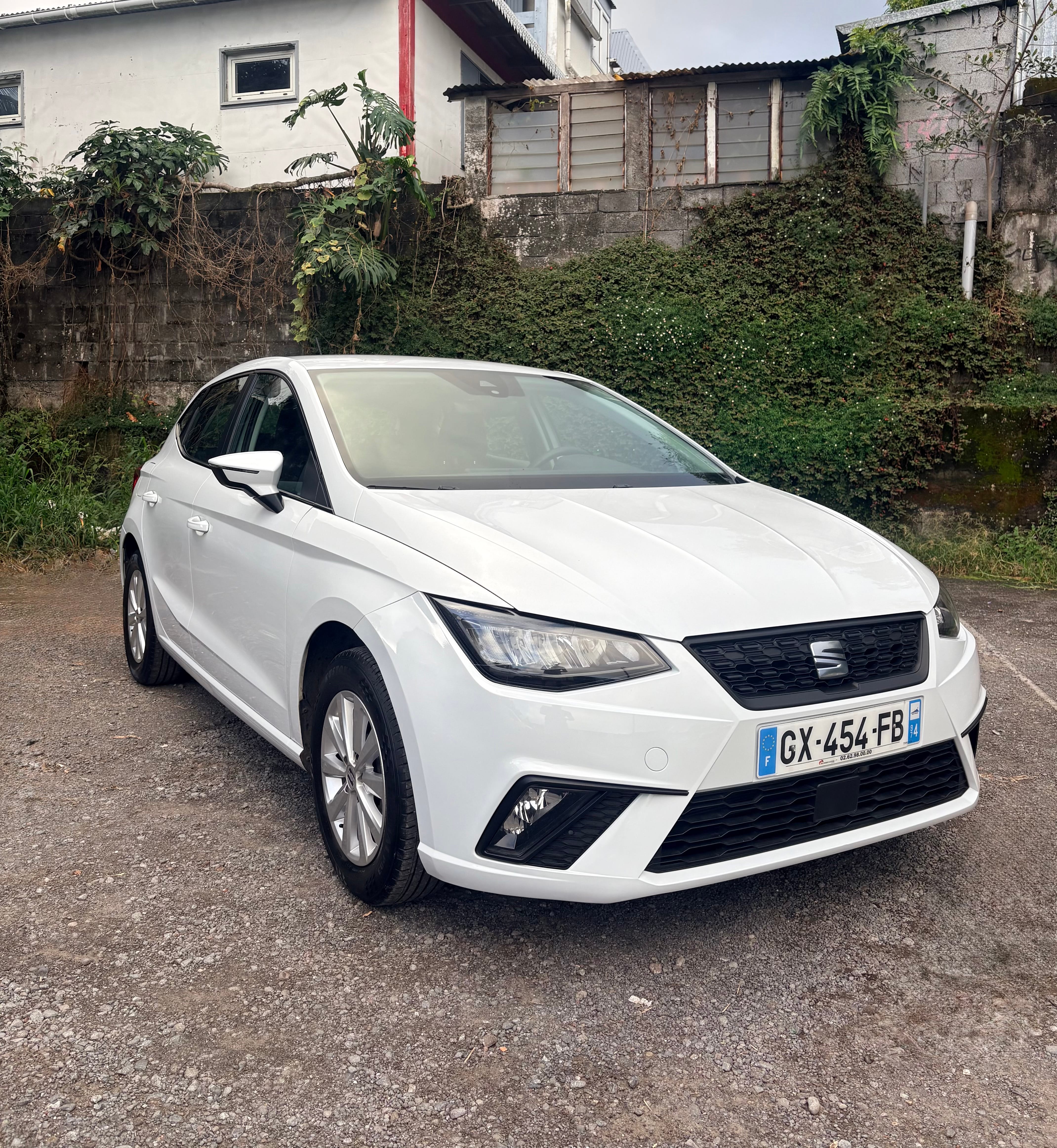 Seat Ibiza, 2024, Essence 95