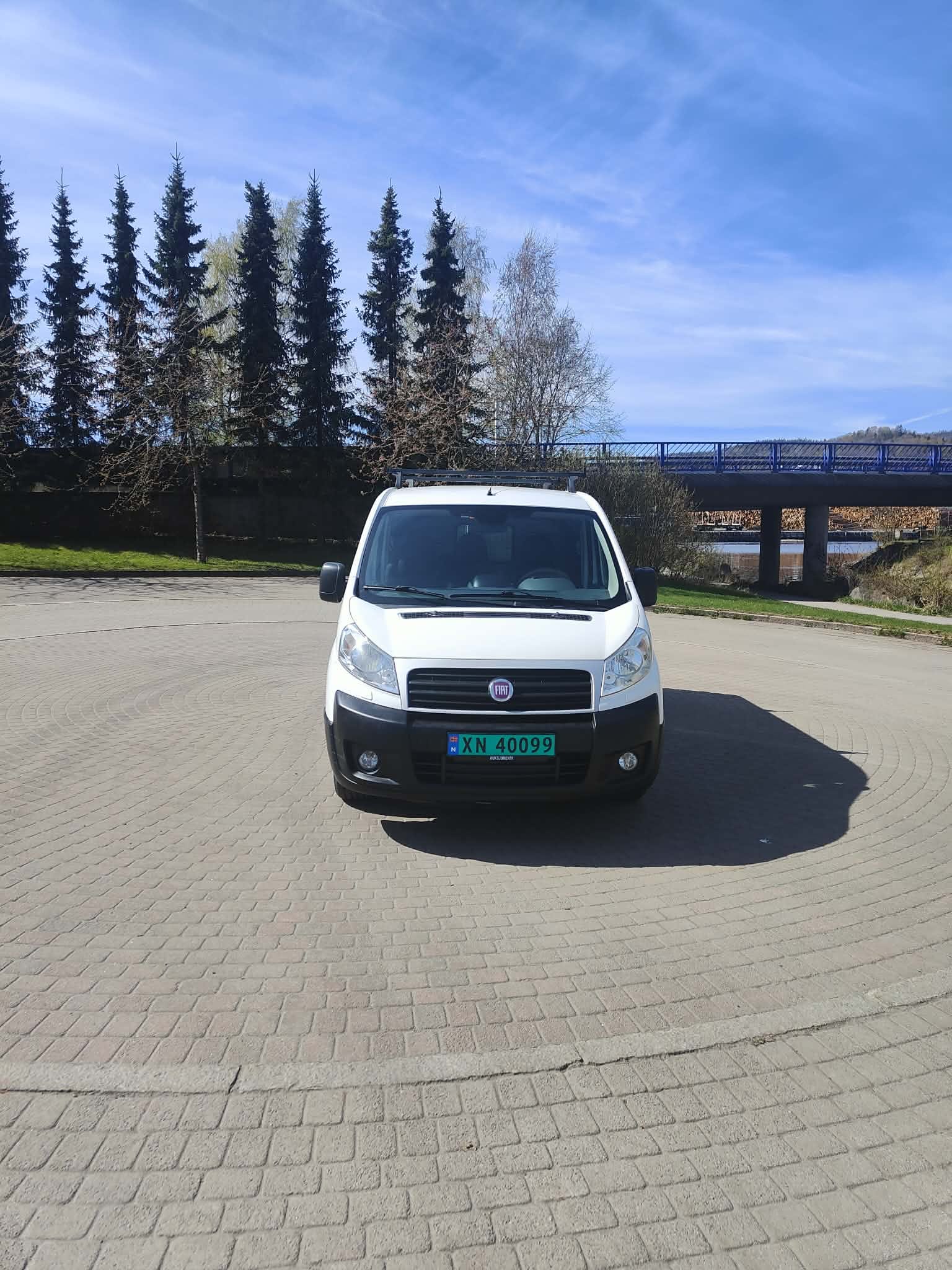 Fiat Scudo