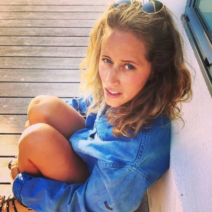 Vanessa