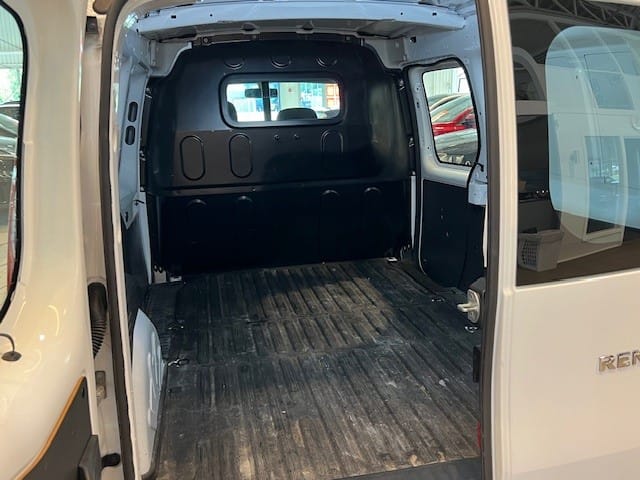 Renault Kangoo Varebil