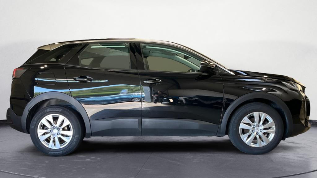 Peugeot 3008 avec Audio Bluetooth