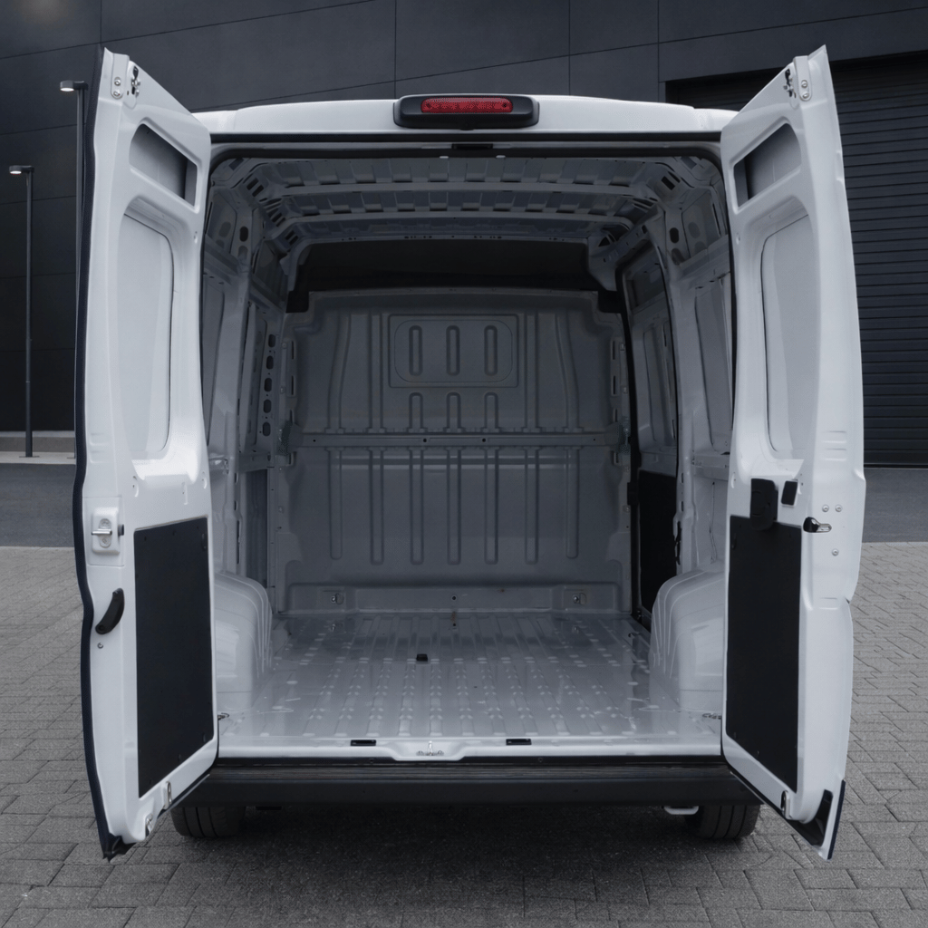 Citroen Jumper avec Régulateur de vitesse