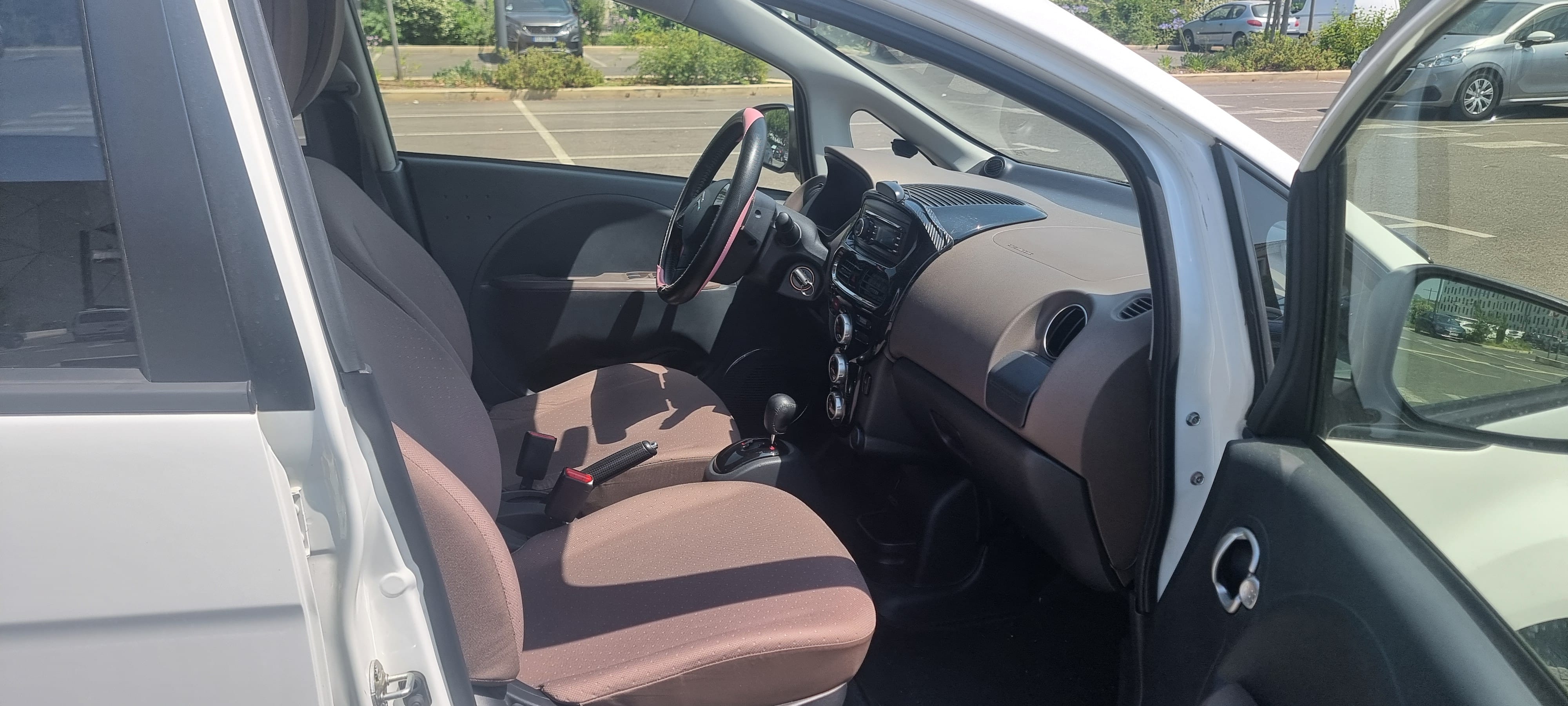 Citroen C-Zero
