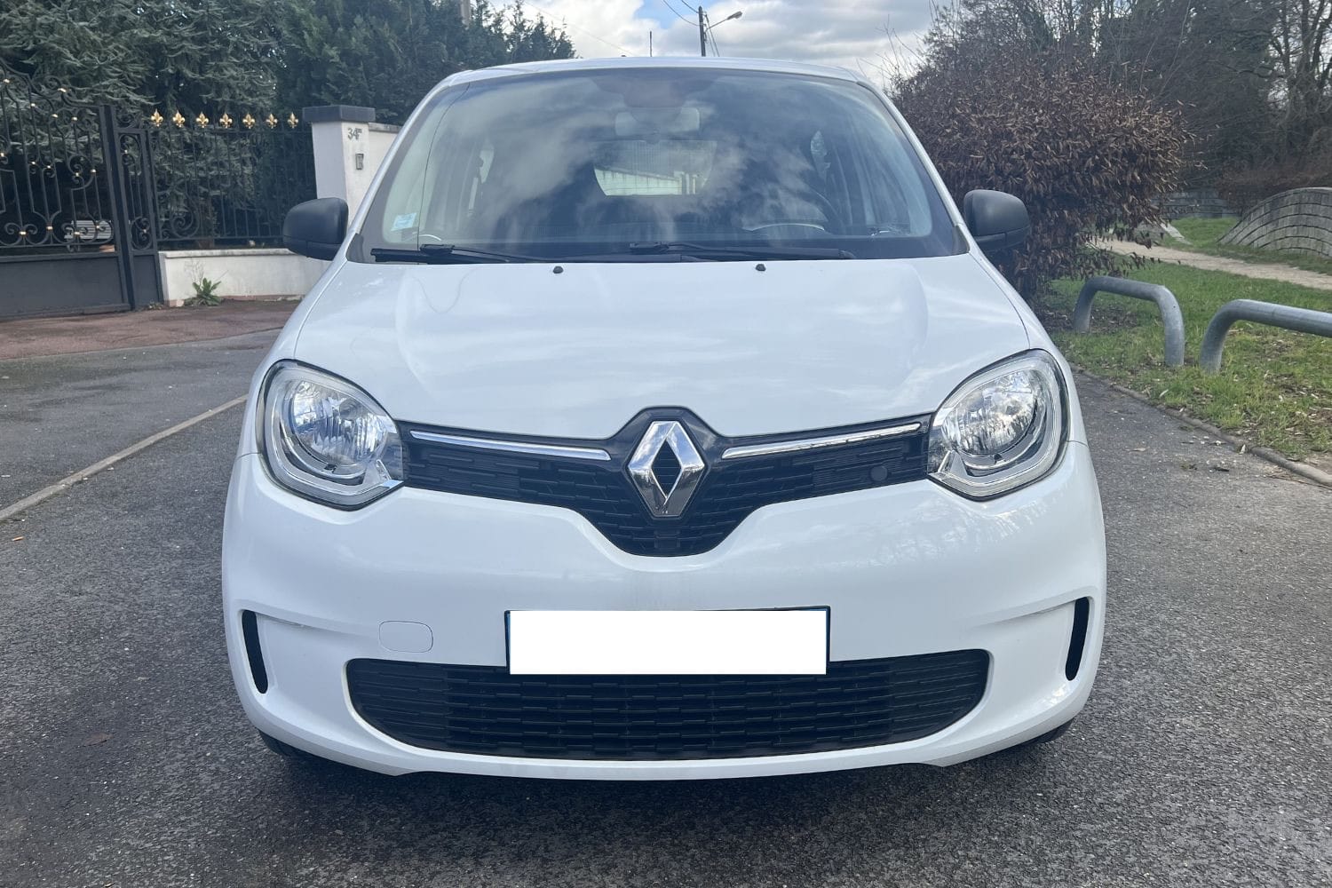 Renault Twingo III