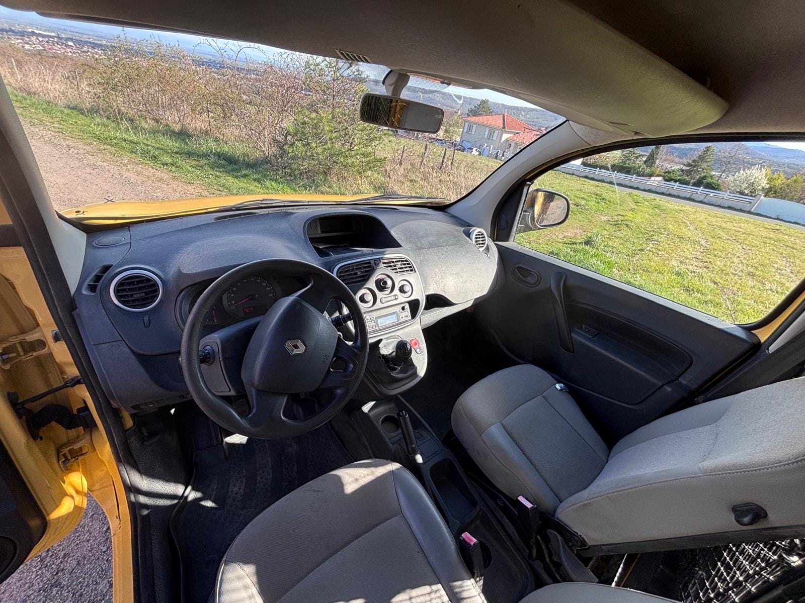 Renault Kangoo Express