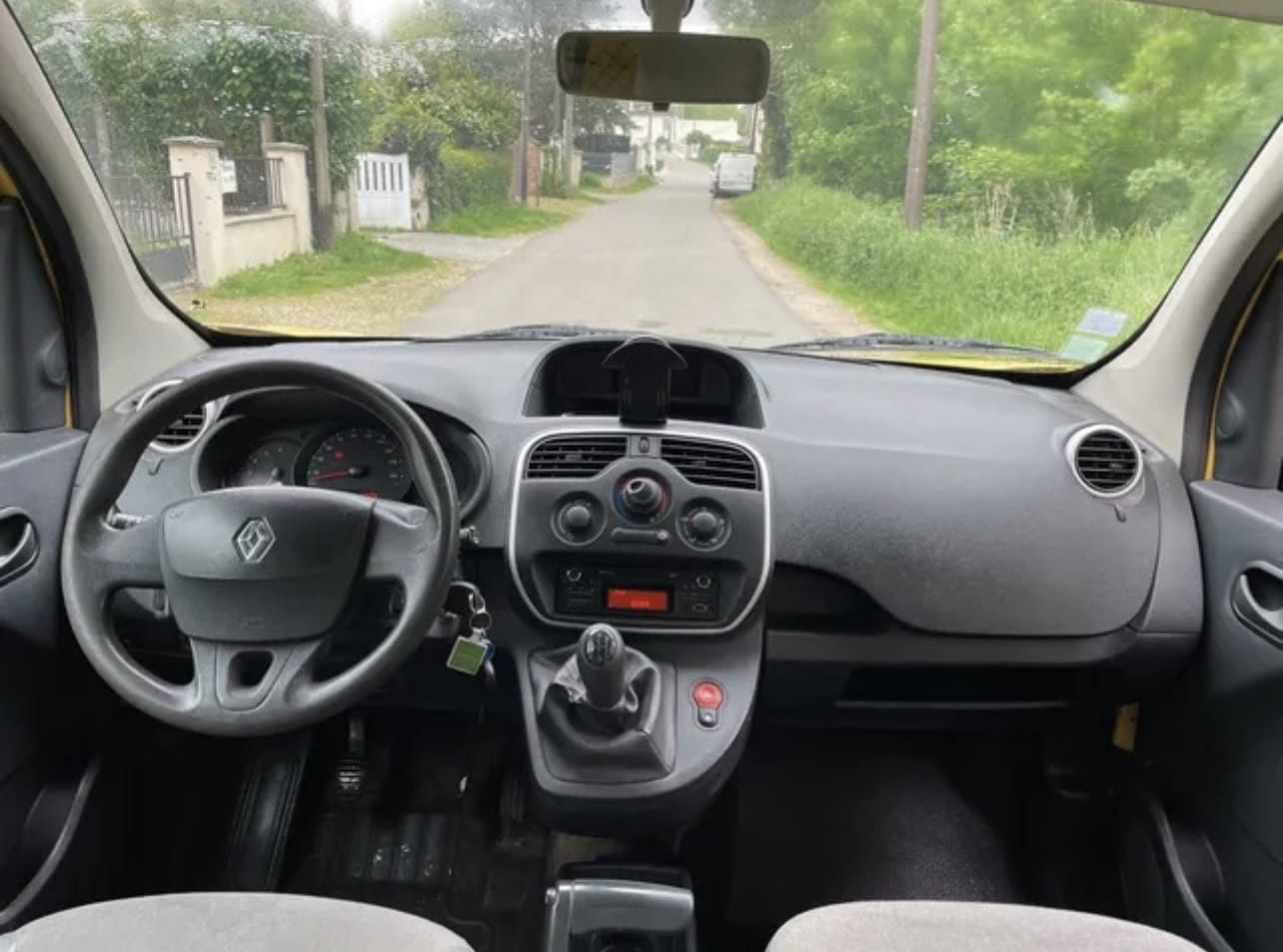 Renault Kangoo Express
