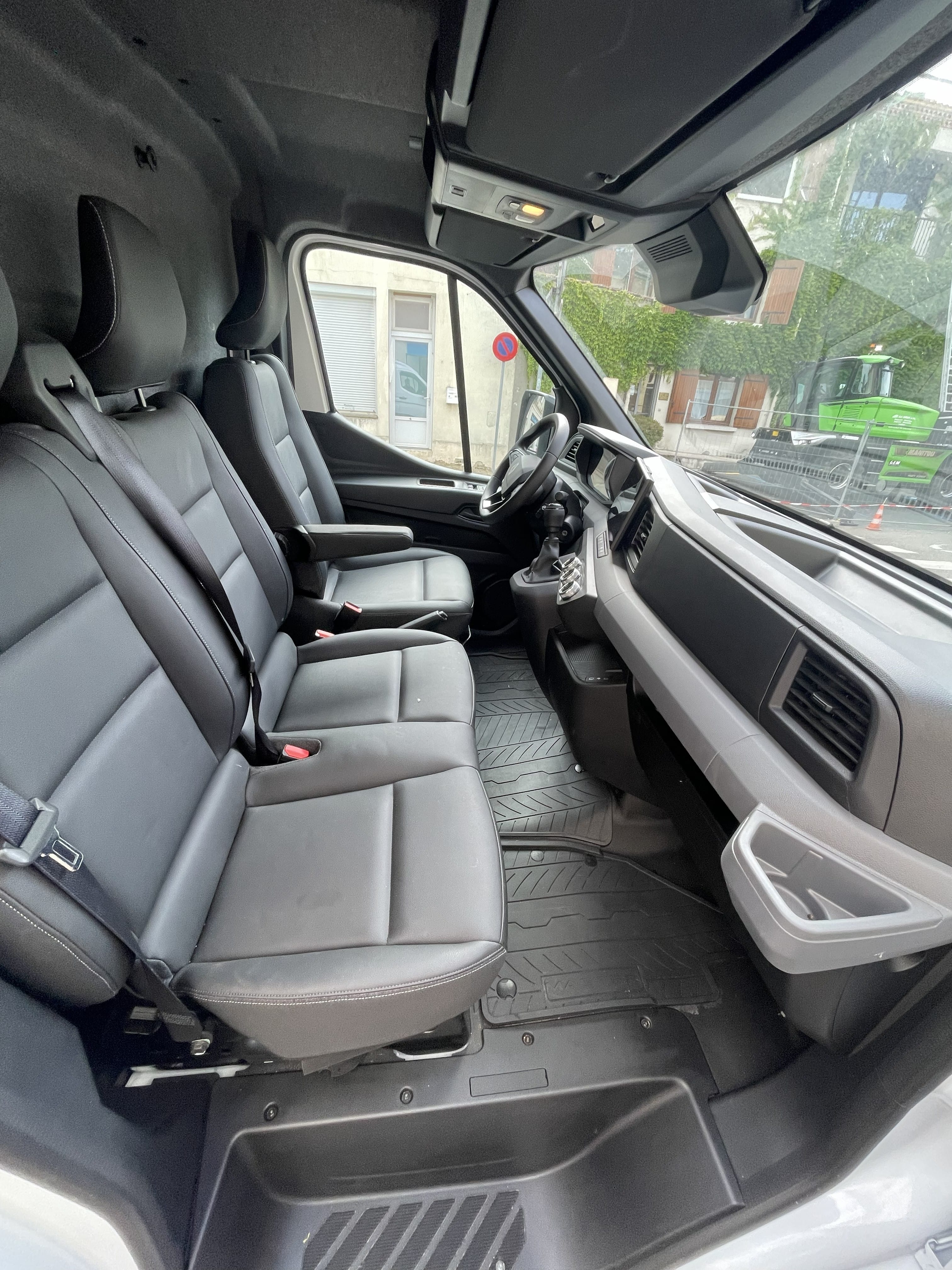 Renault Master, 2025, Diesel