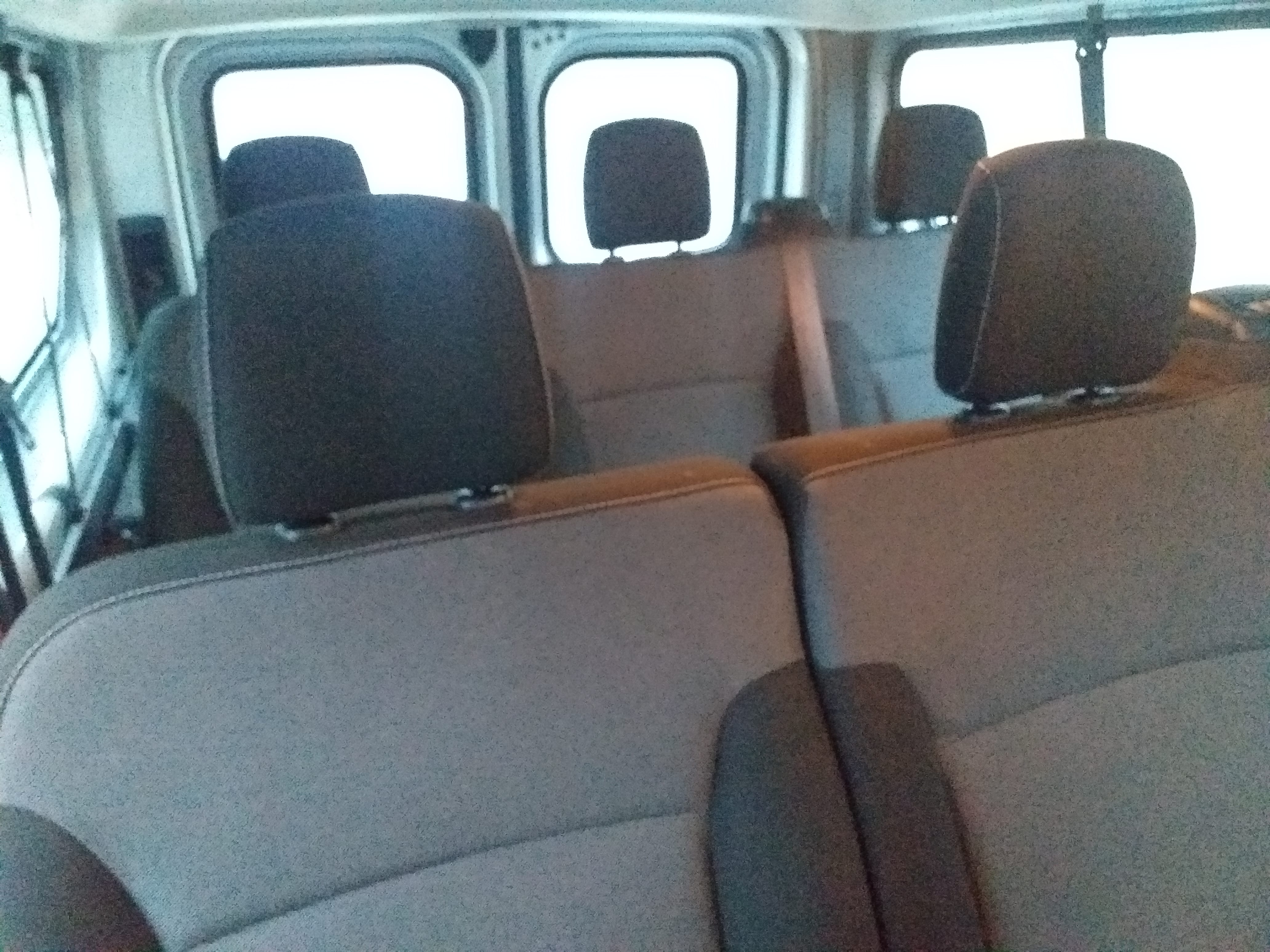 Fiat Talento avec Régulateur de vitesse