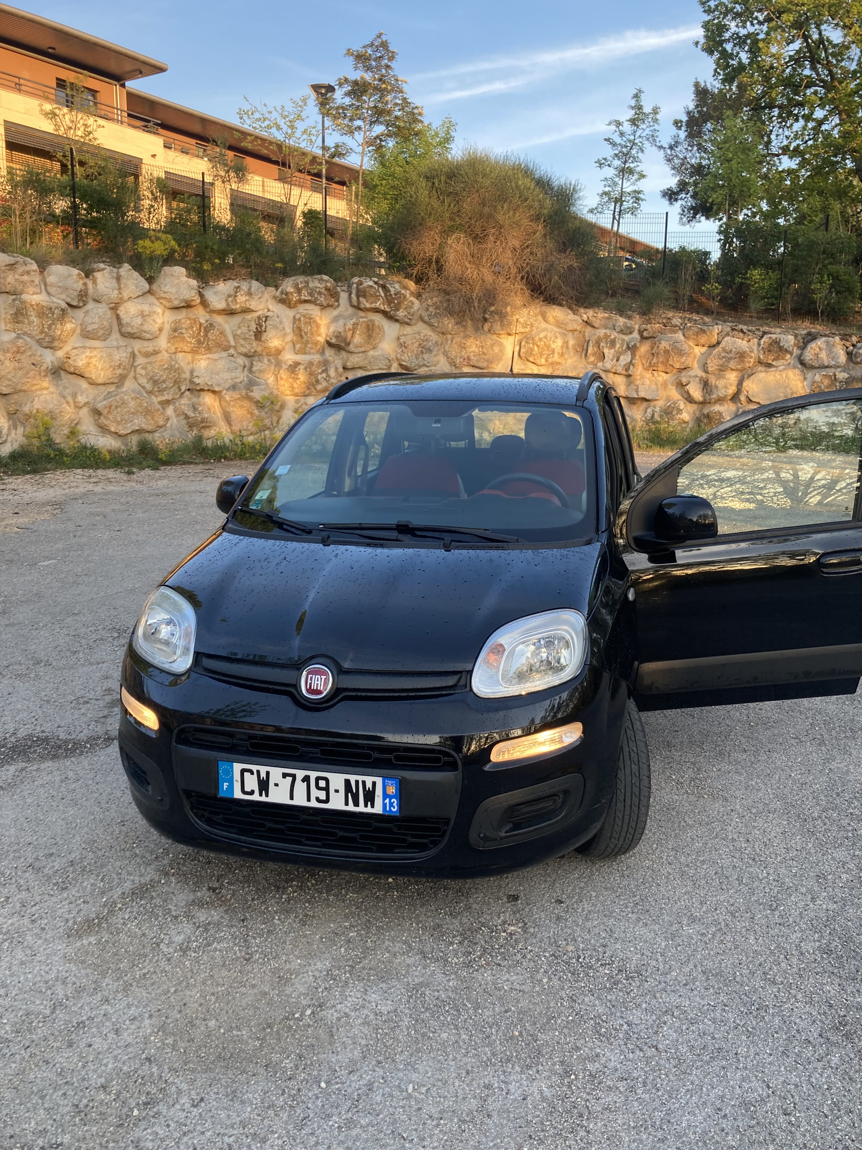Fiat Panda 1.2 #, 2013, Essence 98