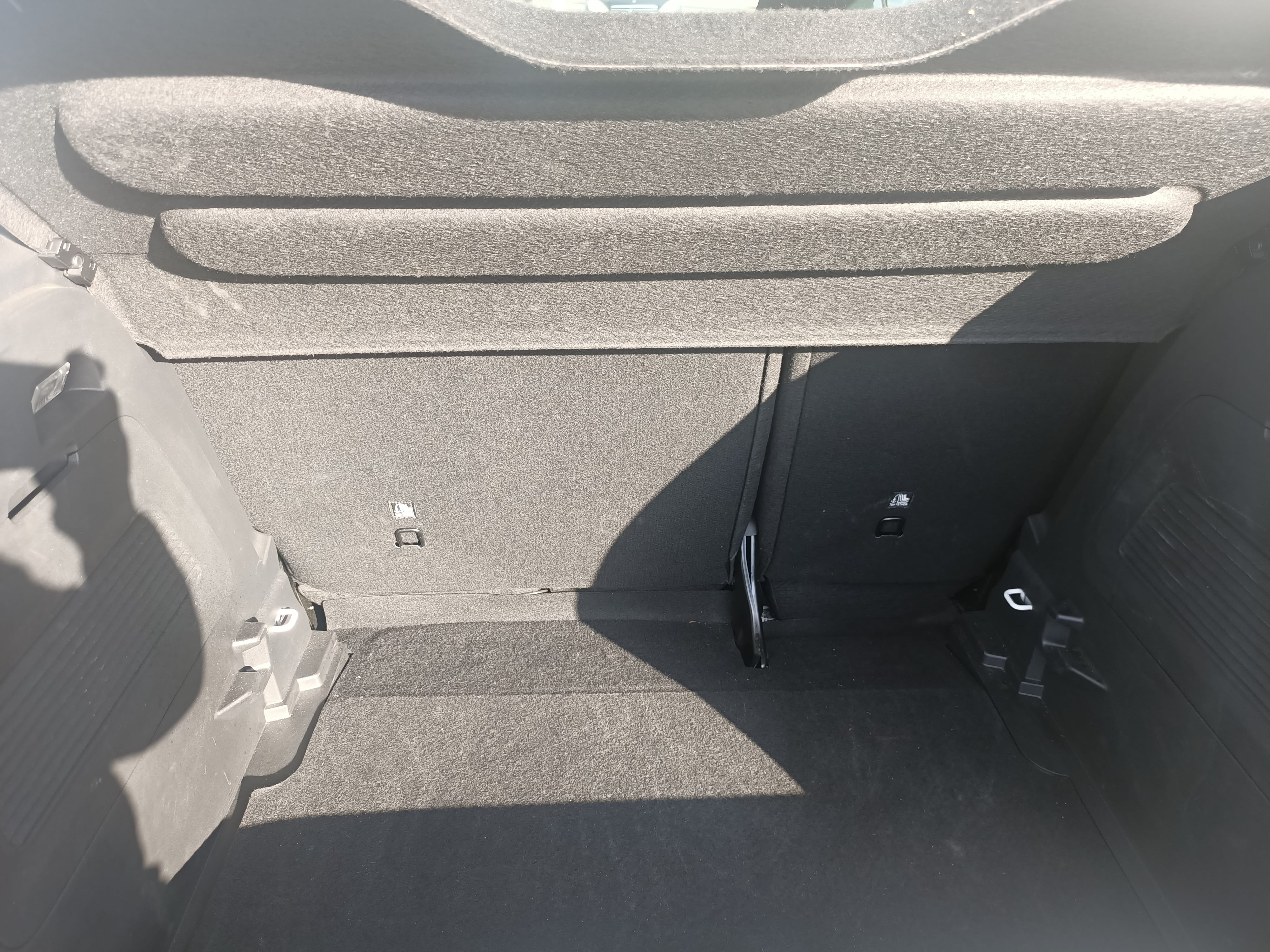 Citroen C3 Aircross med Apple CarPlay