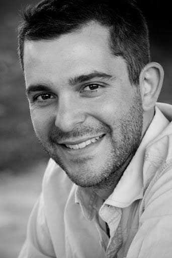 Julien Dominique Vincent