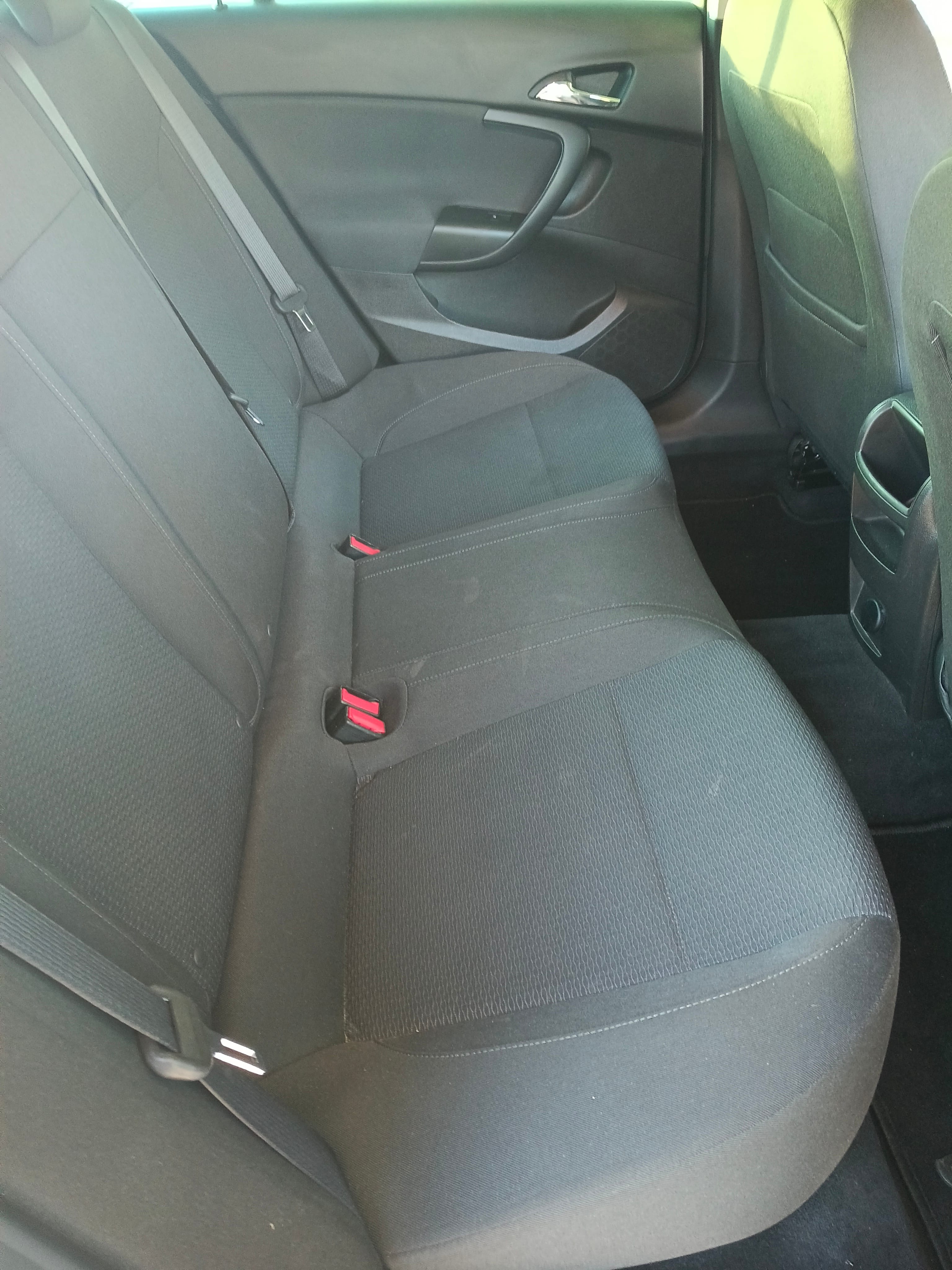 Opel Insignia con Aire acondicionado