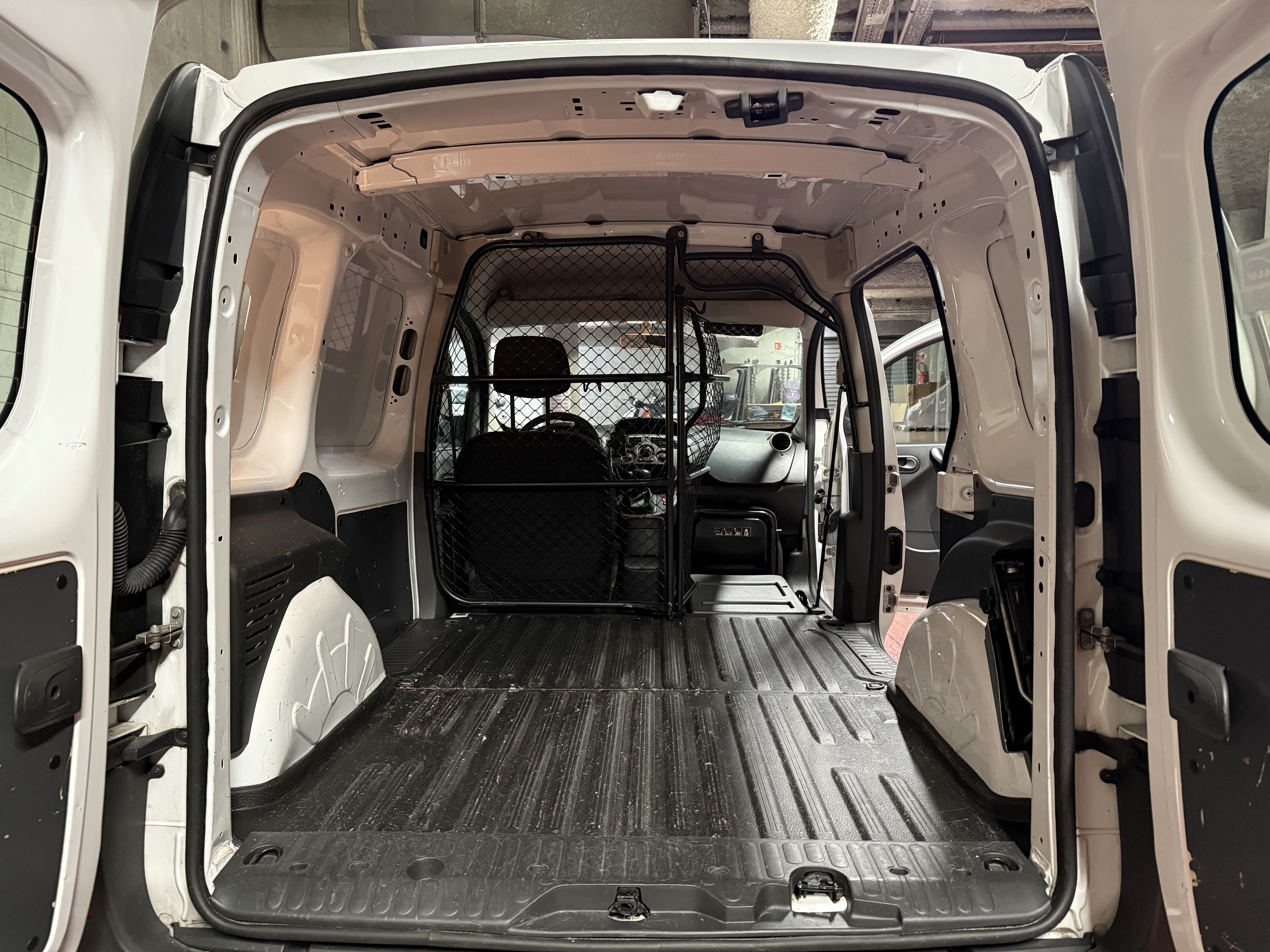Renault Kangoo Express