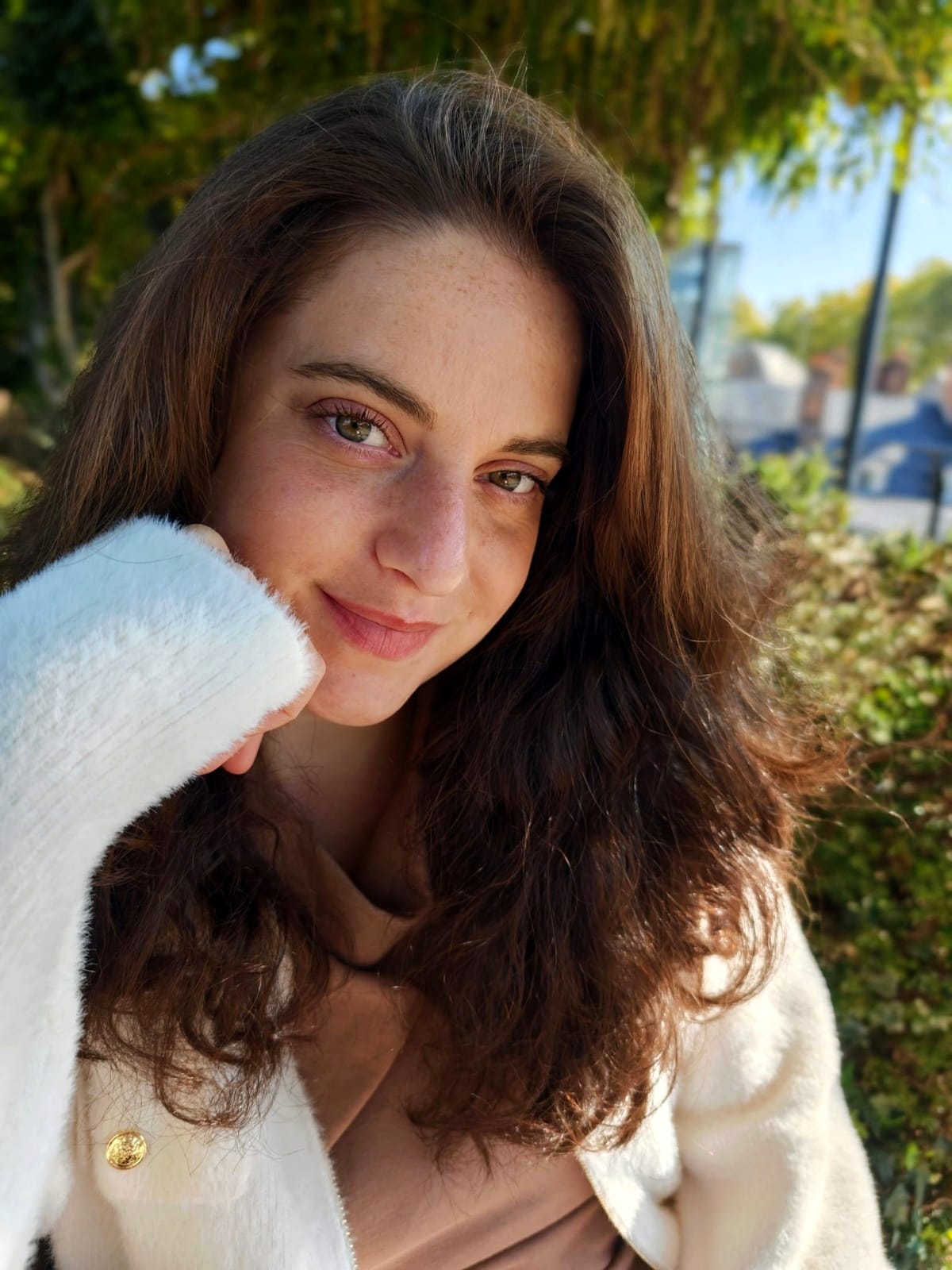 Angélique