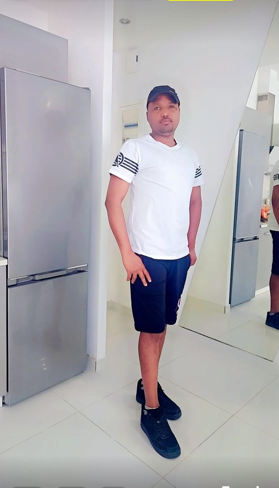 Abdi Mohamud
