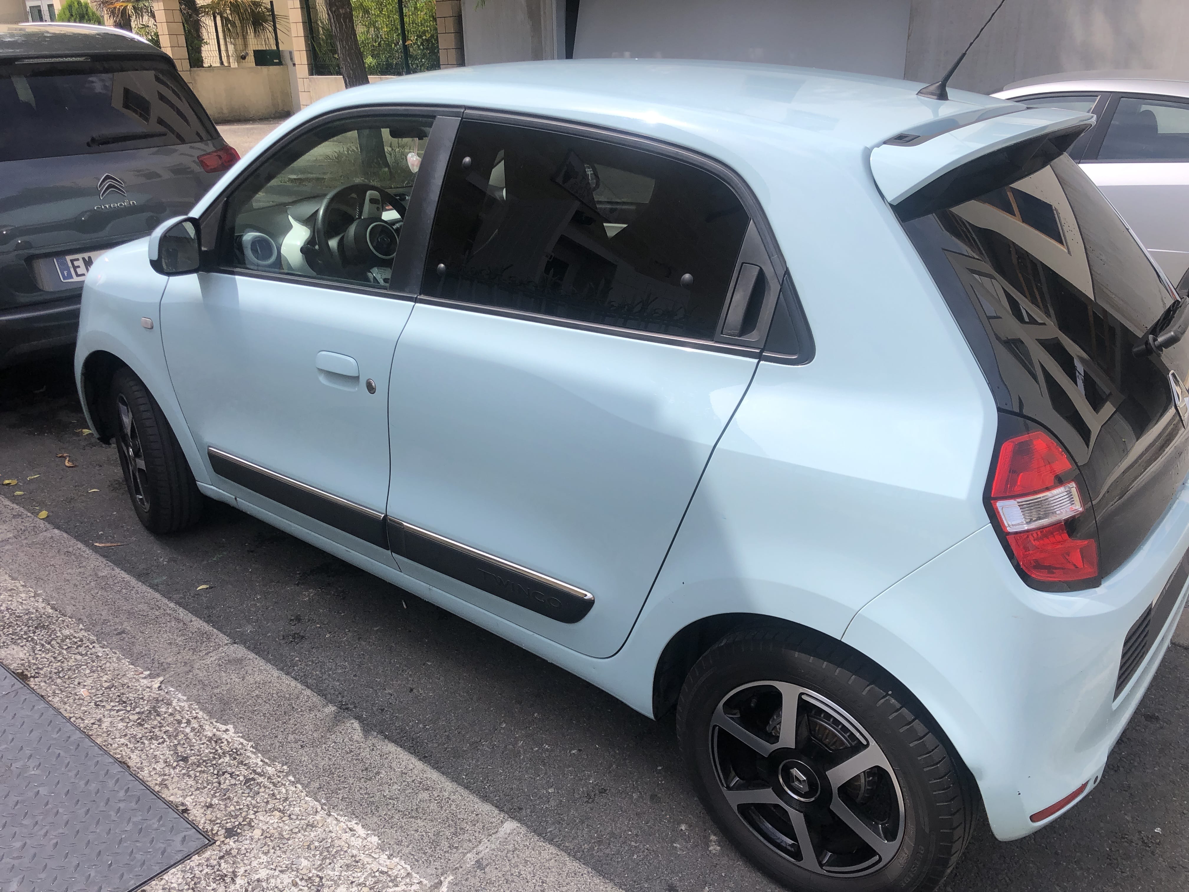 Renault Twingo