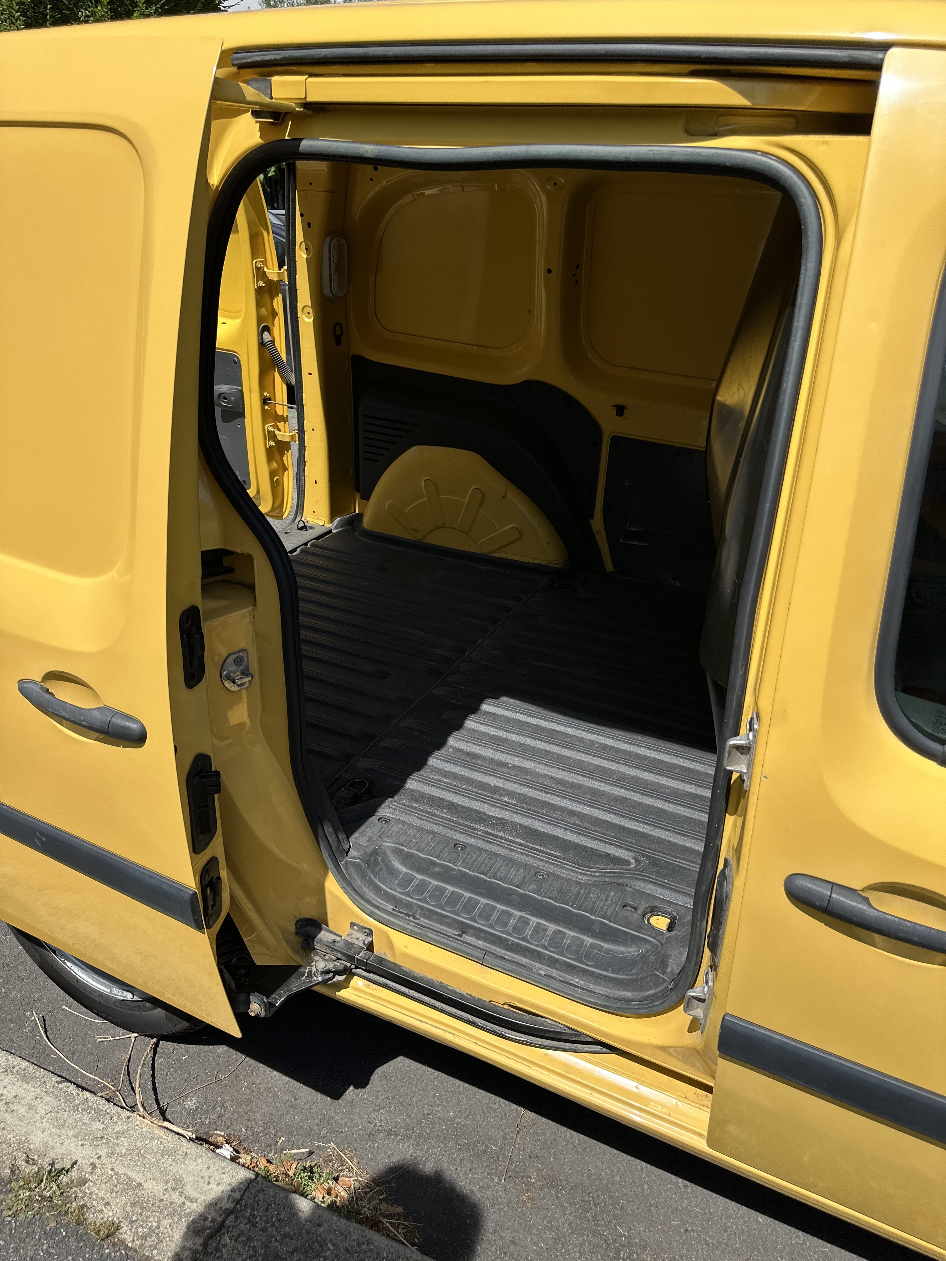 Renault Kangoo Express