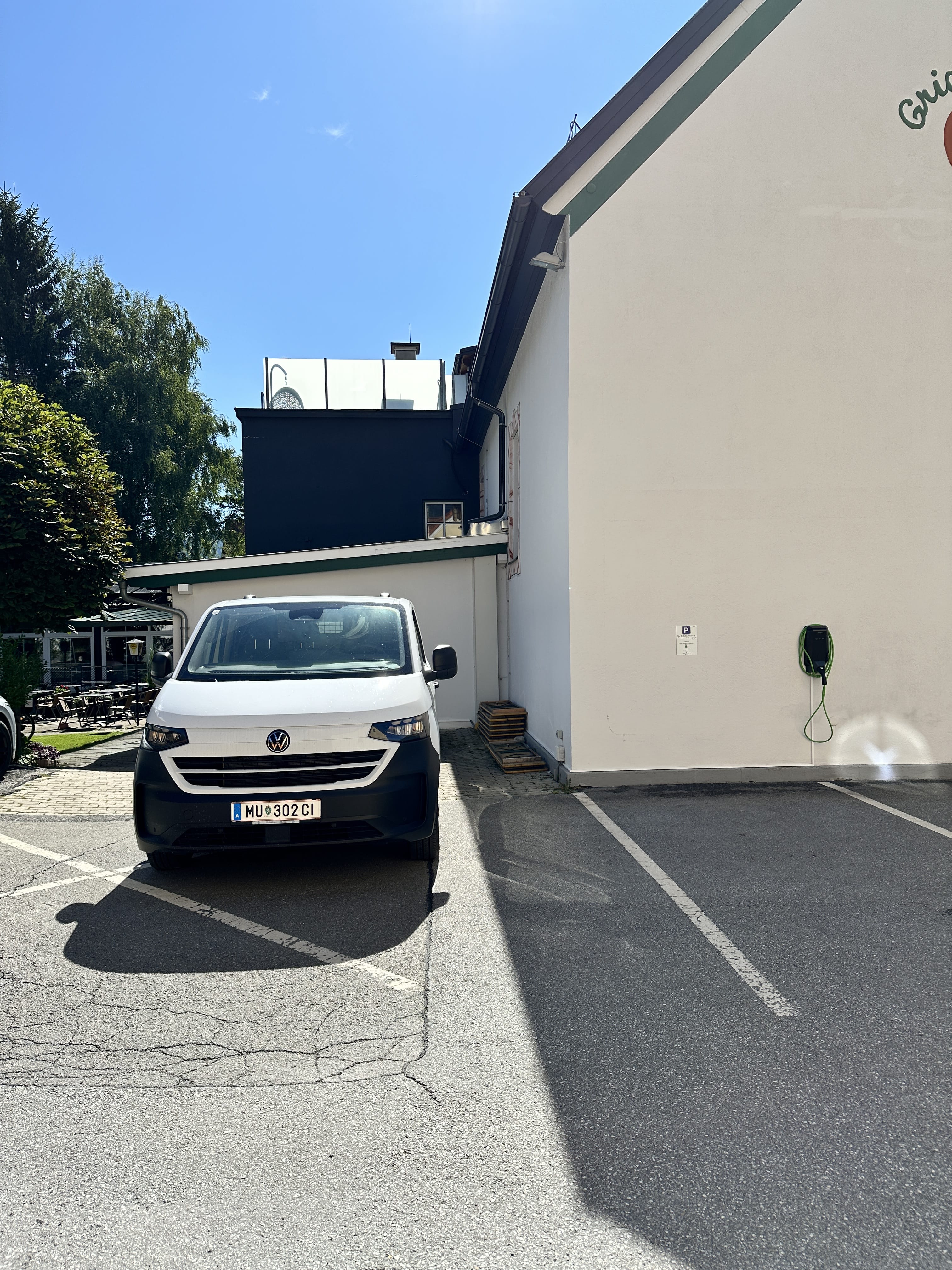 Volkswagen Transporter, 2025, Diesel