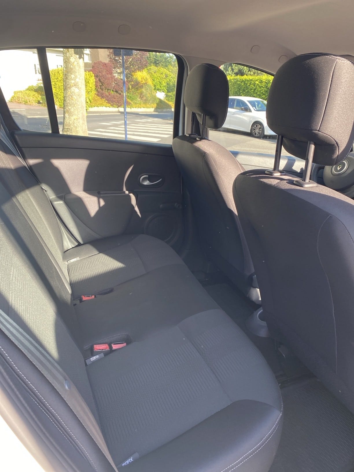 Renault Clio 1.5 DCI avec Audio Bluetooth