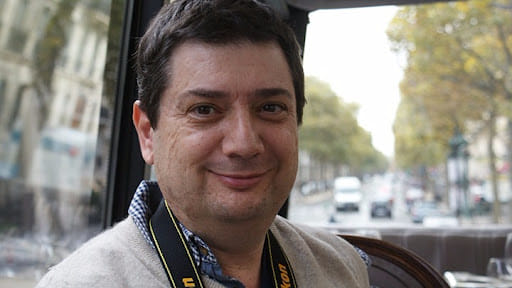 Alejandro