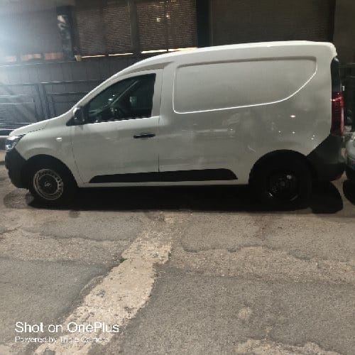 Renault Kangoo Express avec Régulateur de vitesse