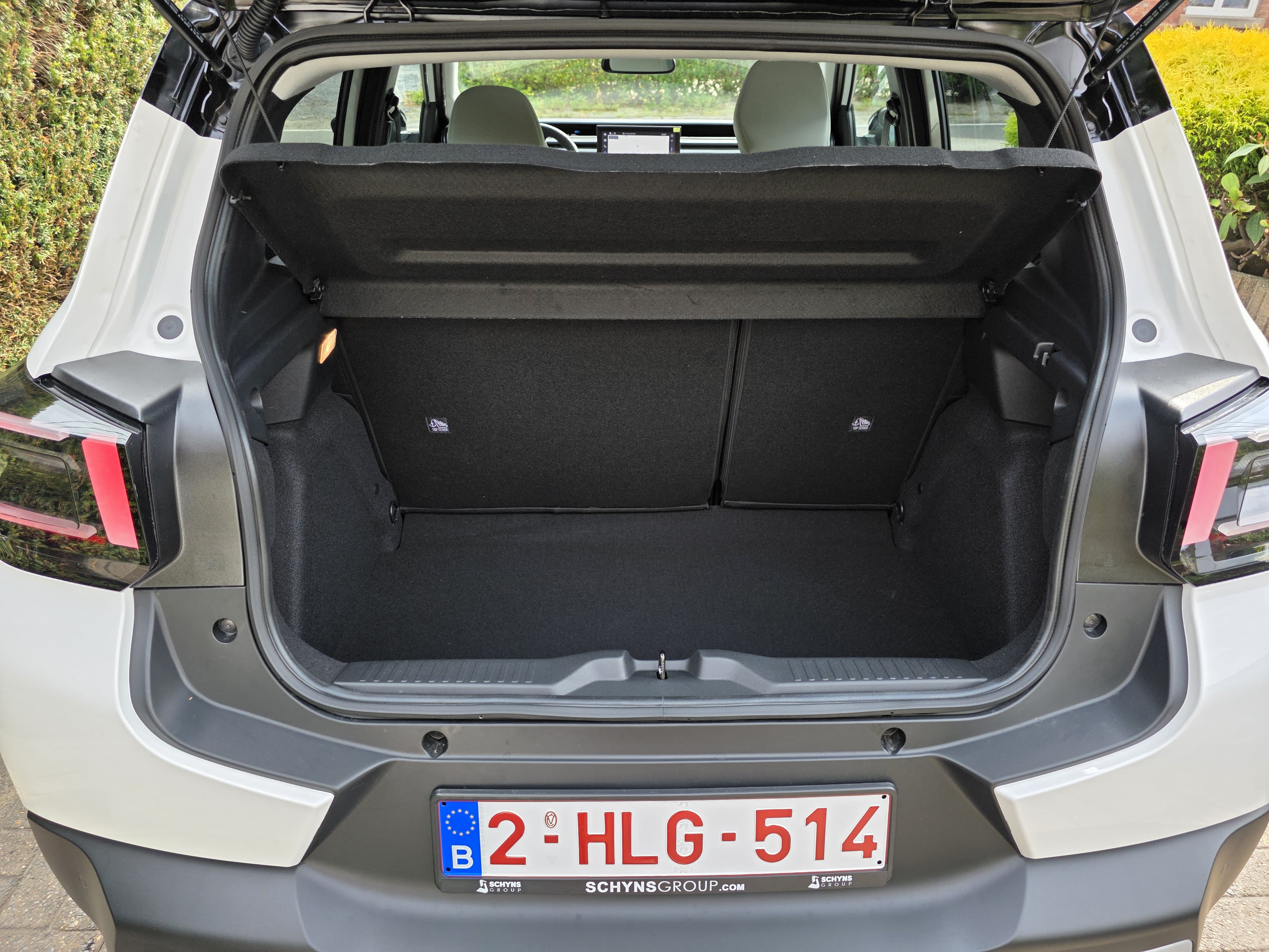 Citroen C3 1.2i AUTOMATIQUE met Android Auto
