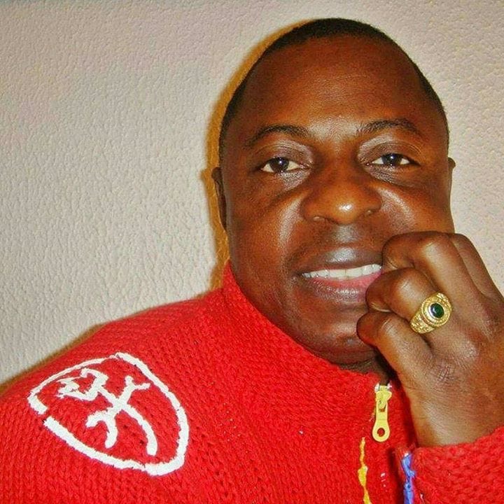 Konde Mabiala