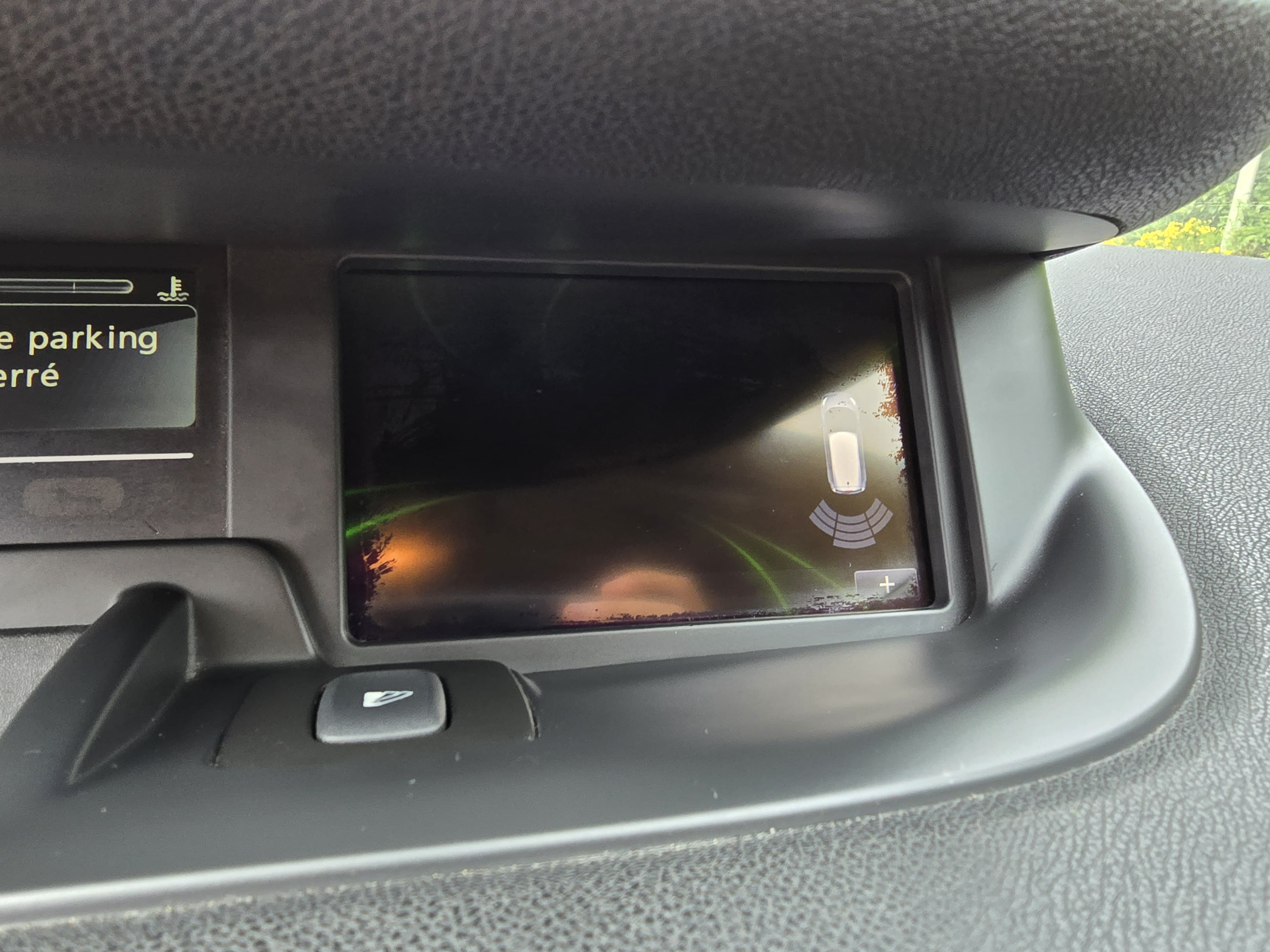 Renault Grand Scenic Automatique 7 places