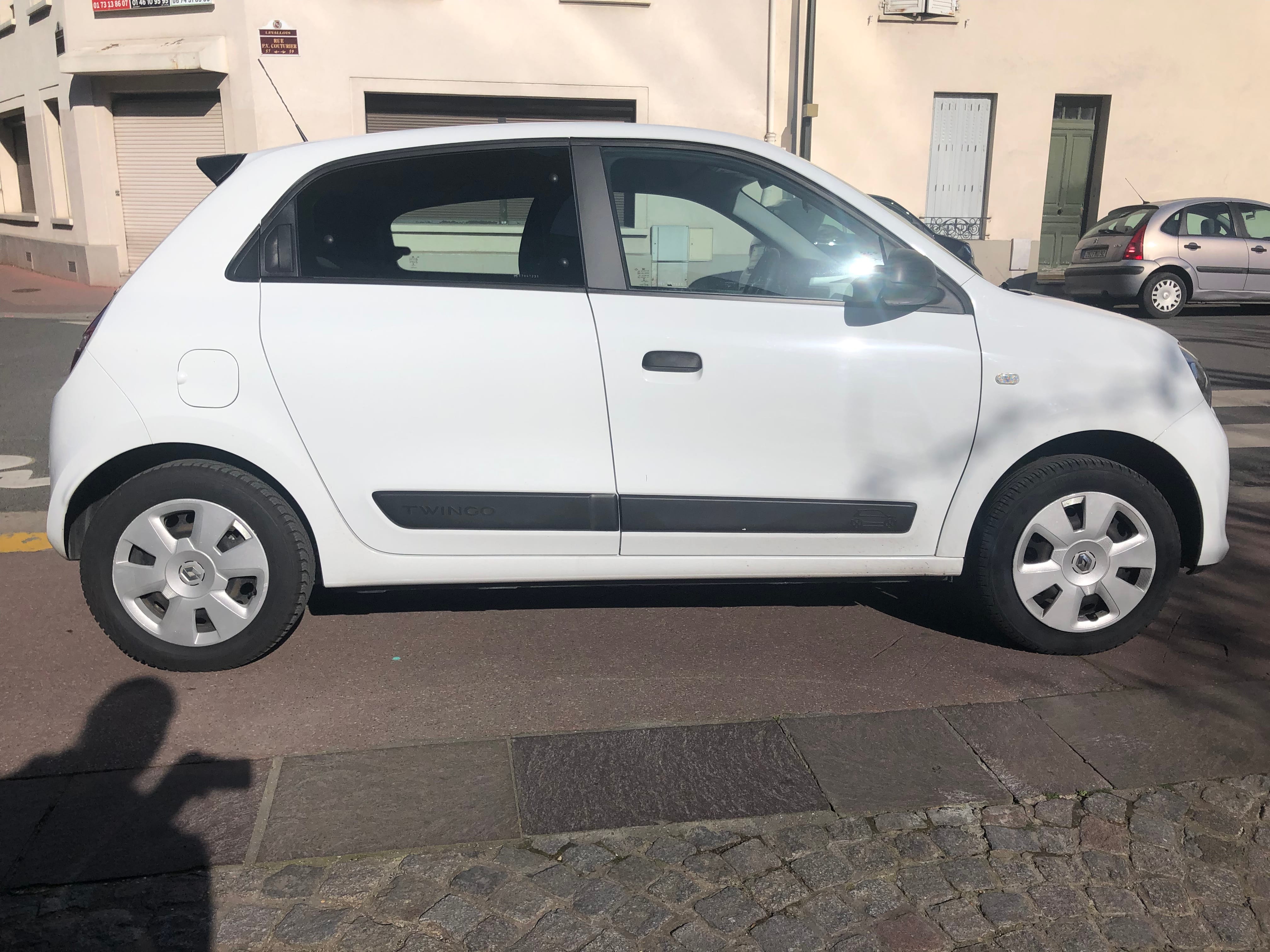 Renault Twingo 1.0 SCE 12V 69cv