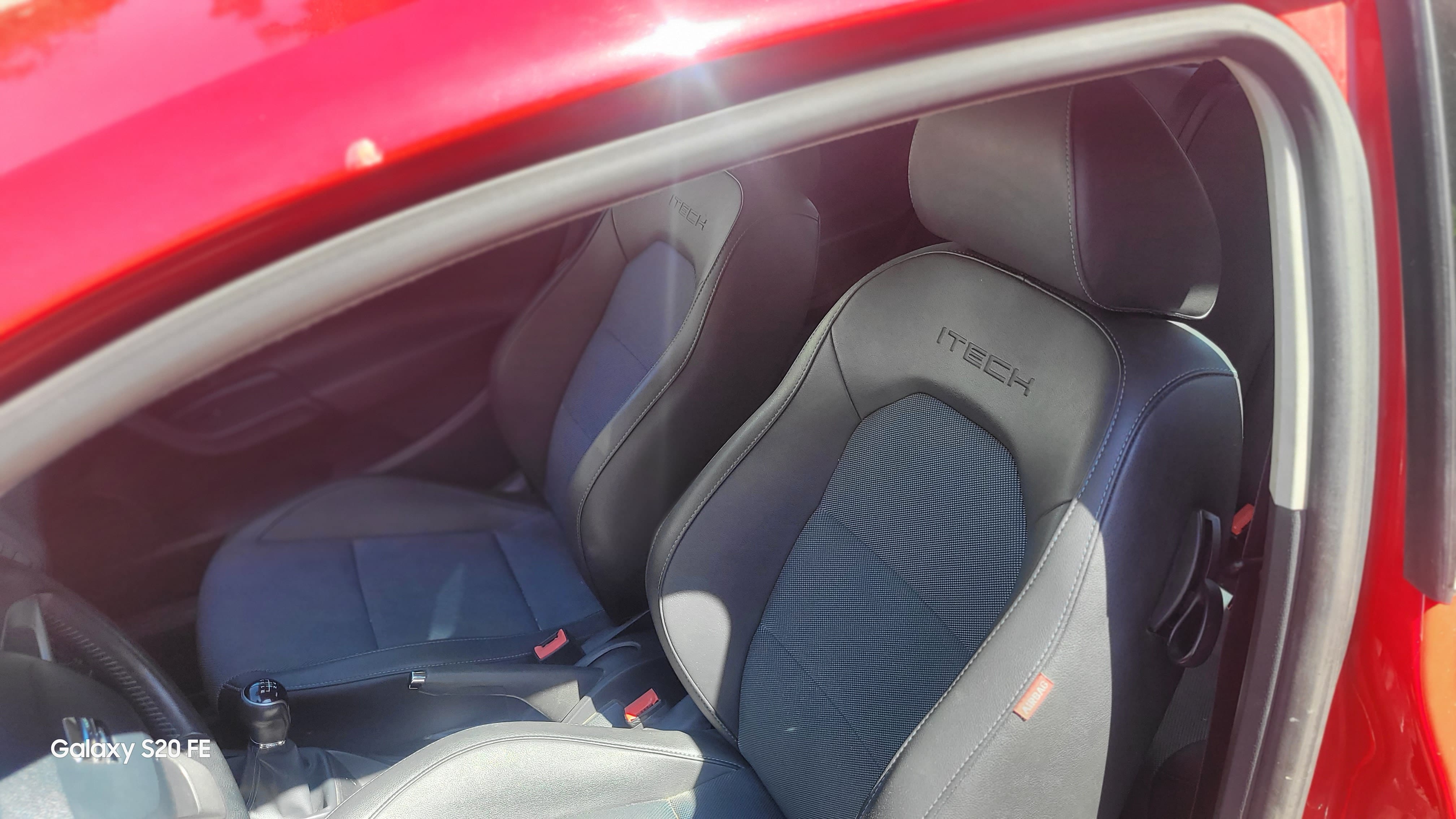 Seat Ibiza SC