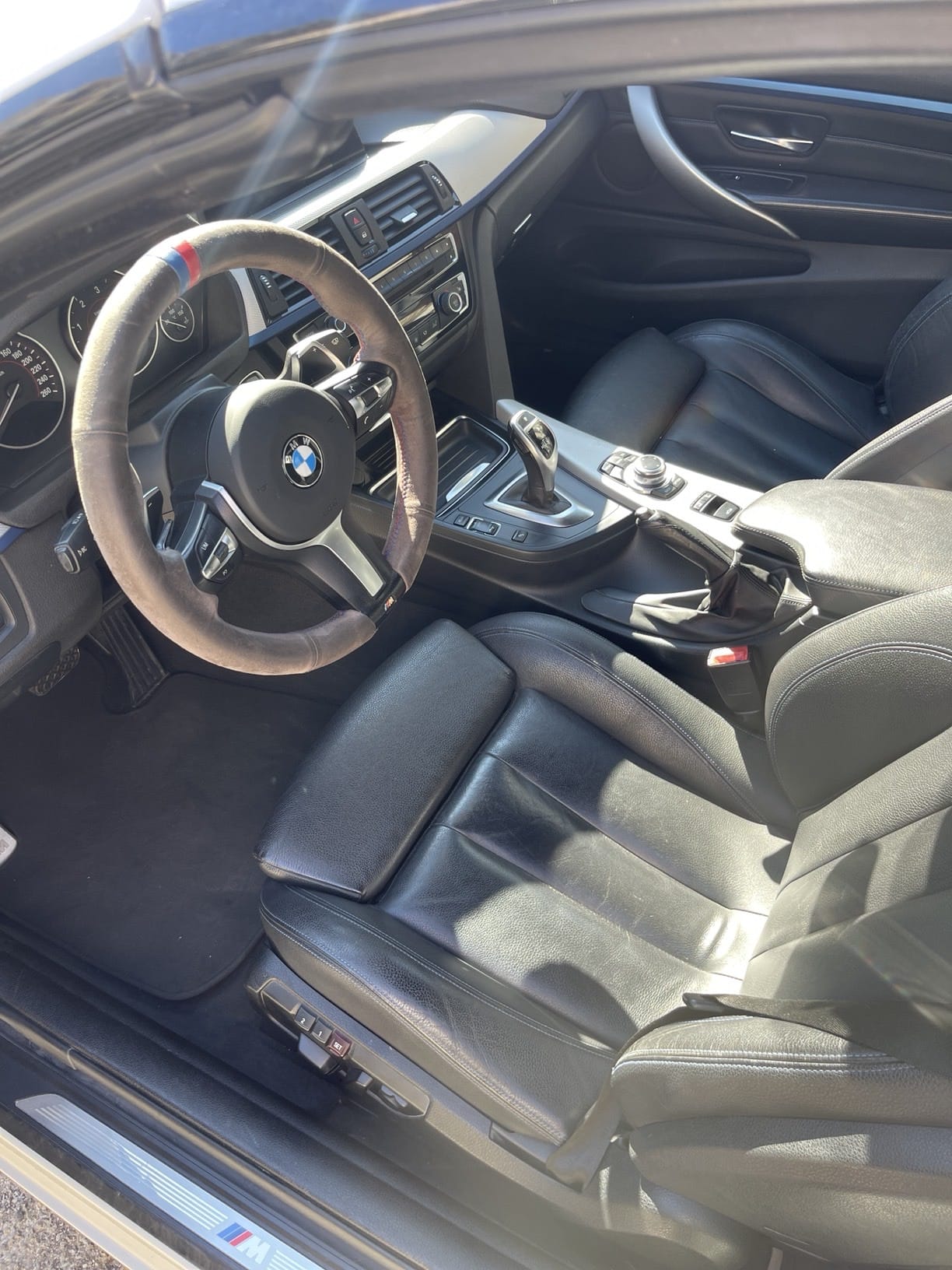 BMW Série 4 Cabriolet