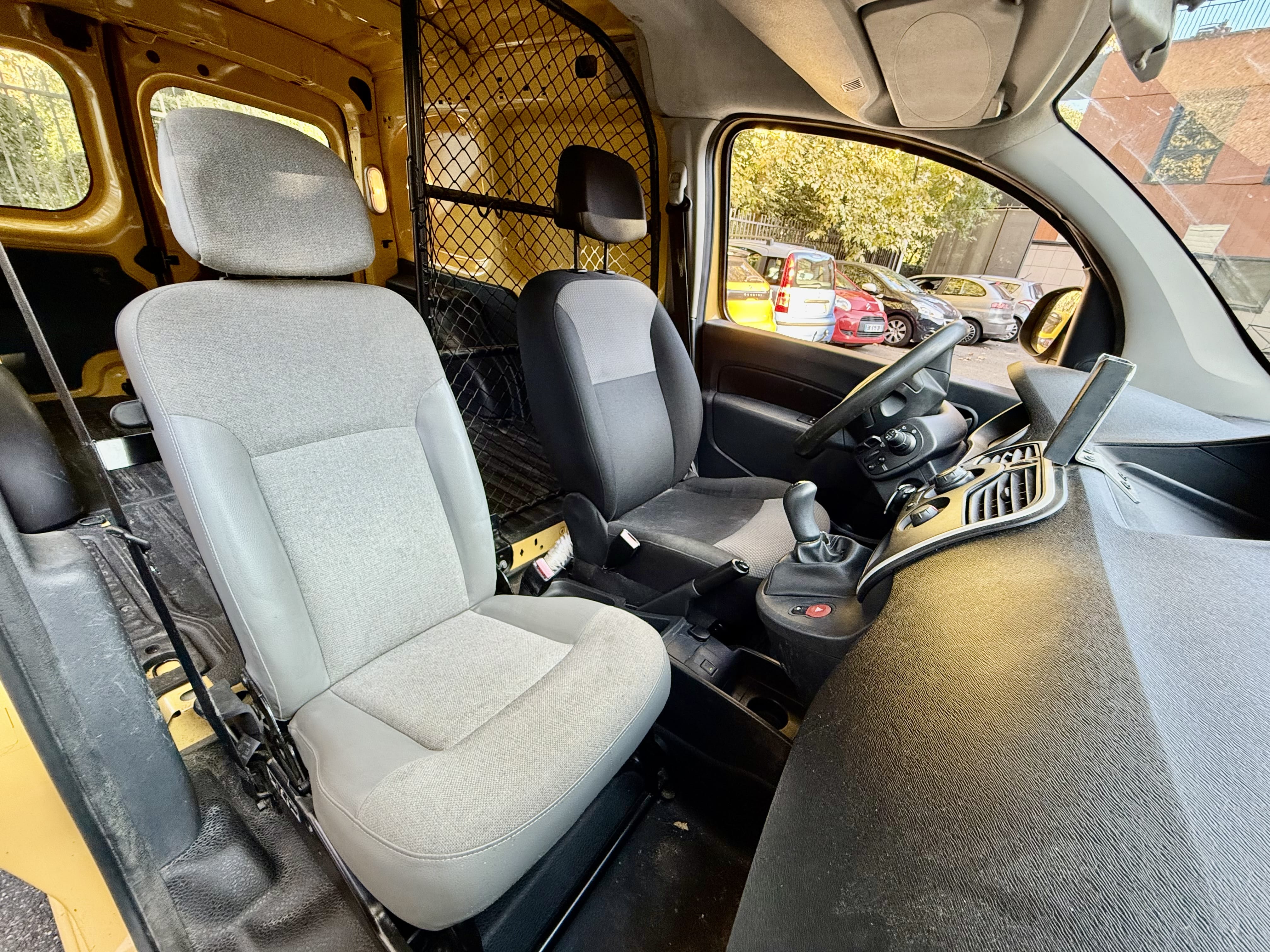 Renault Kangoo Express