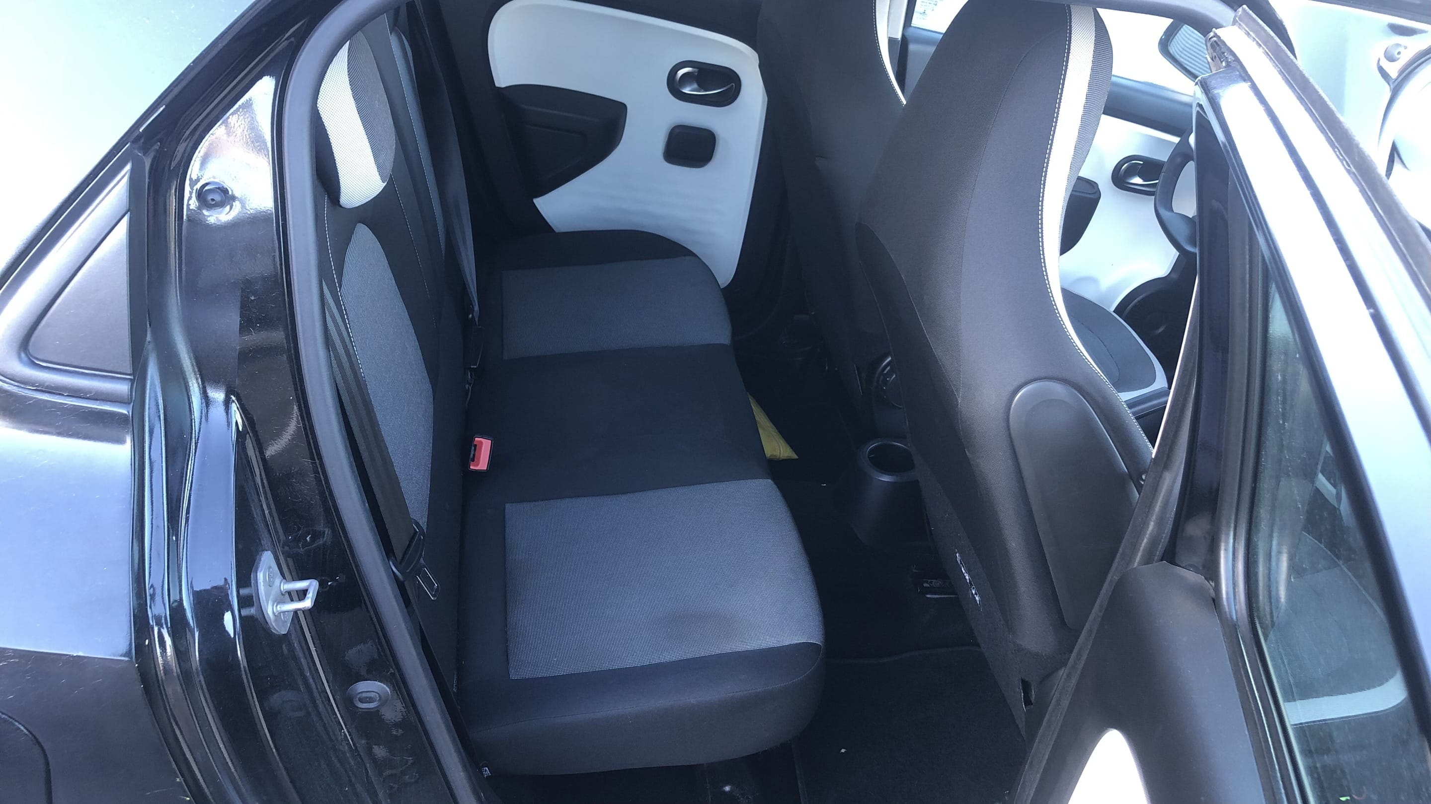Renault Twingo III