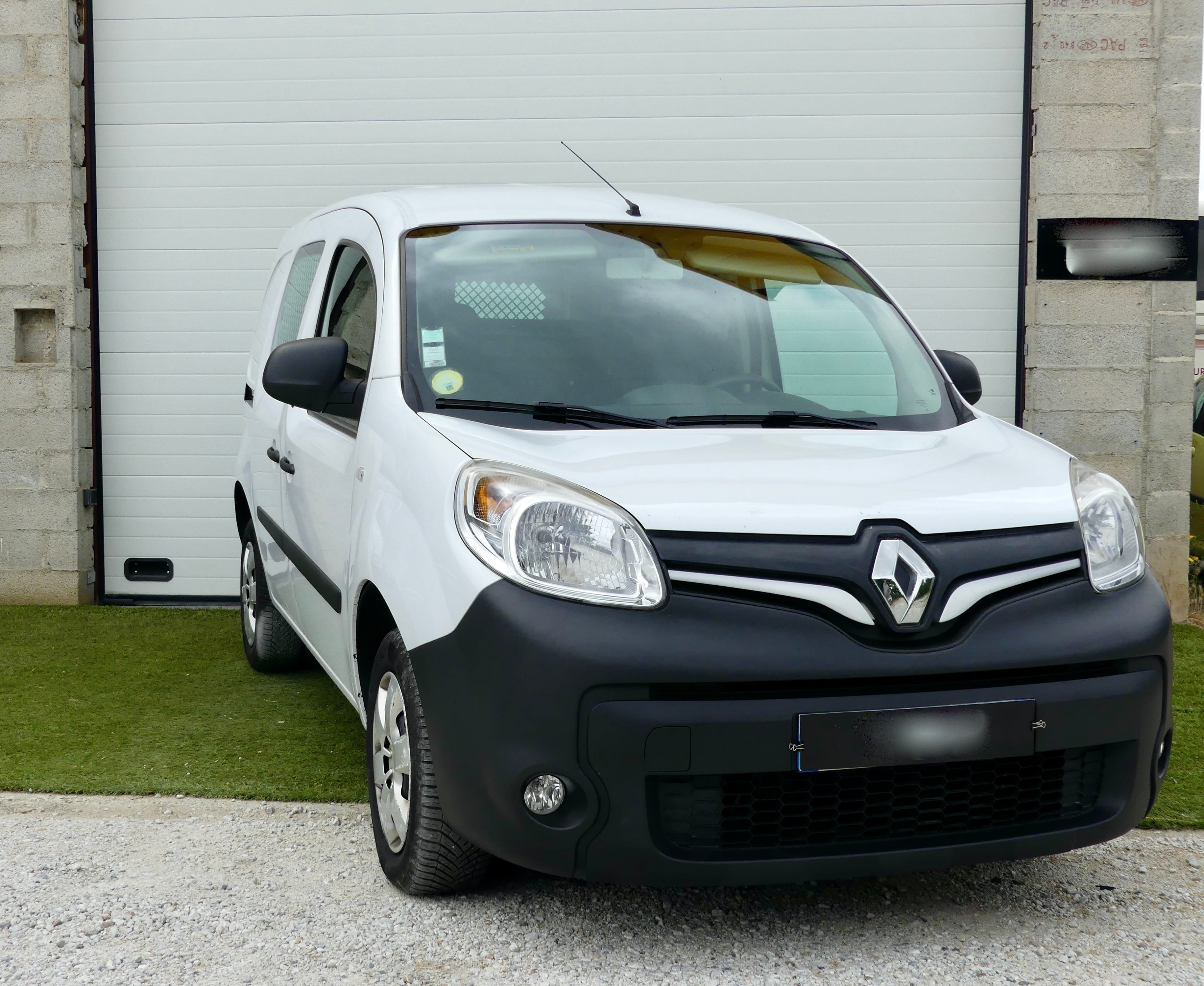 Renault Kangoo Express, 2019, Diesel