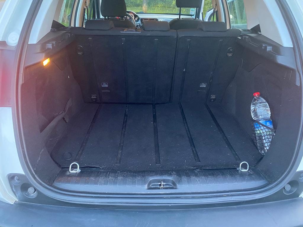 Peugeot 2008 Access