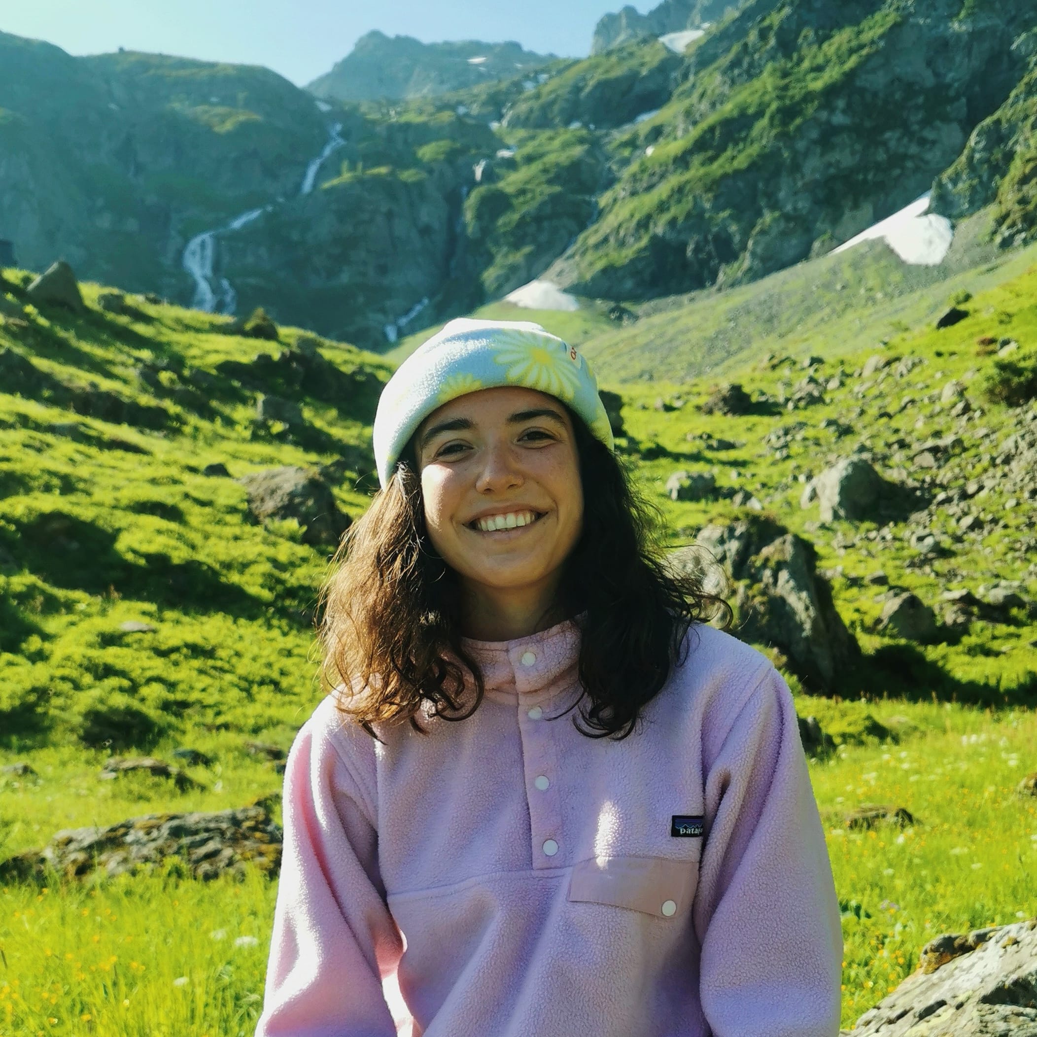 Laura
