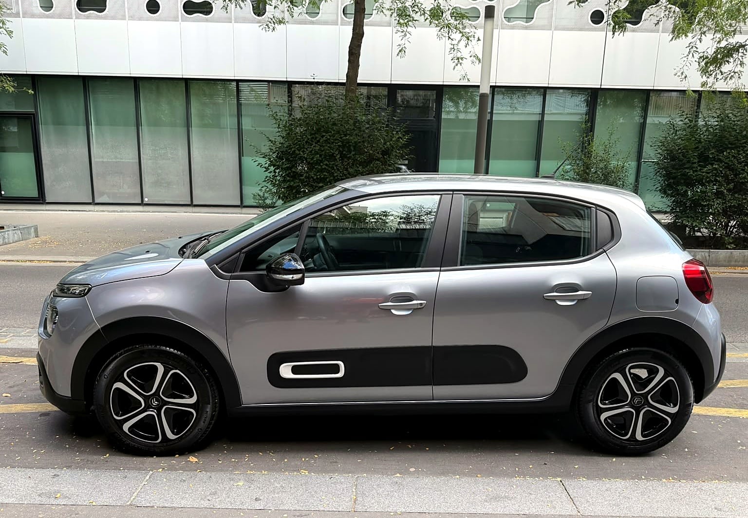 Citroen C3 III 1.2 PURETECH 82 avec Climatisation