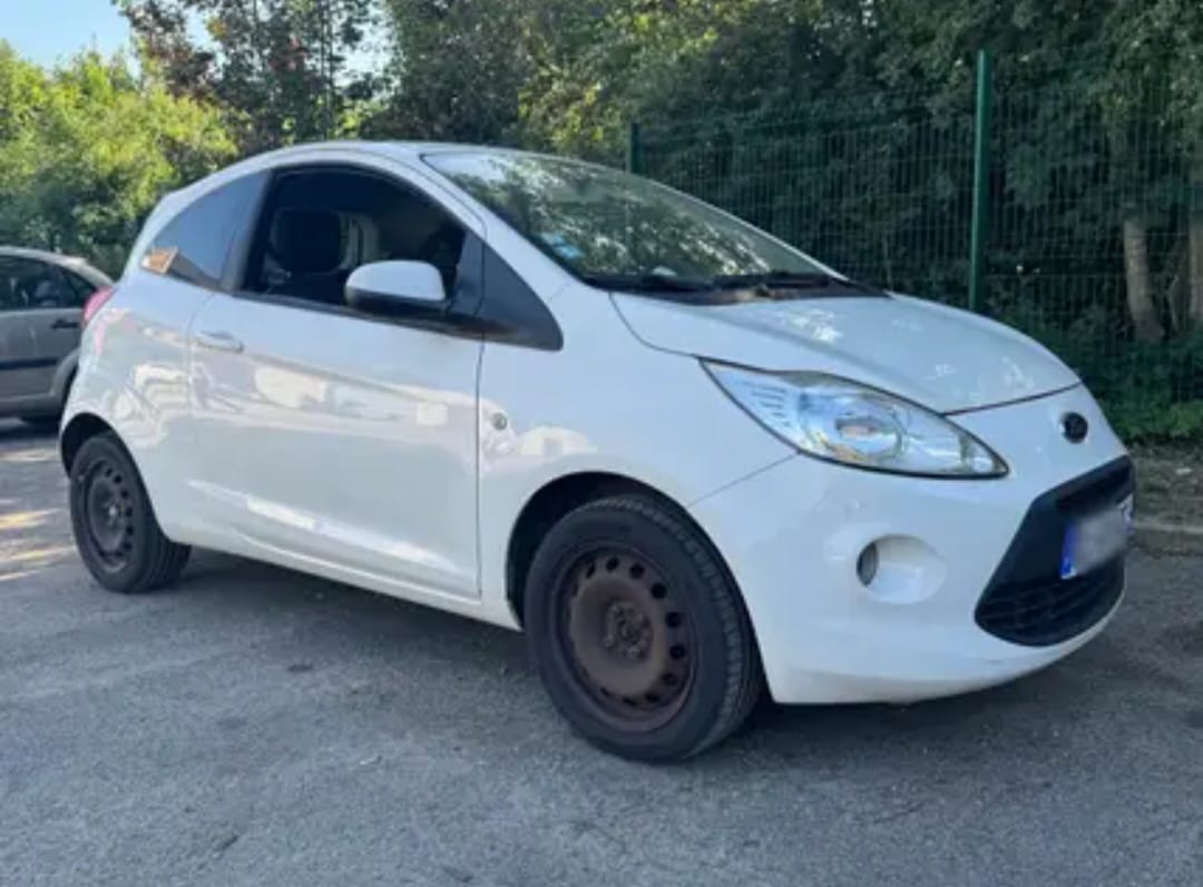 Ford Ka 1.2 avec Climatisation