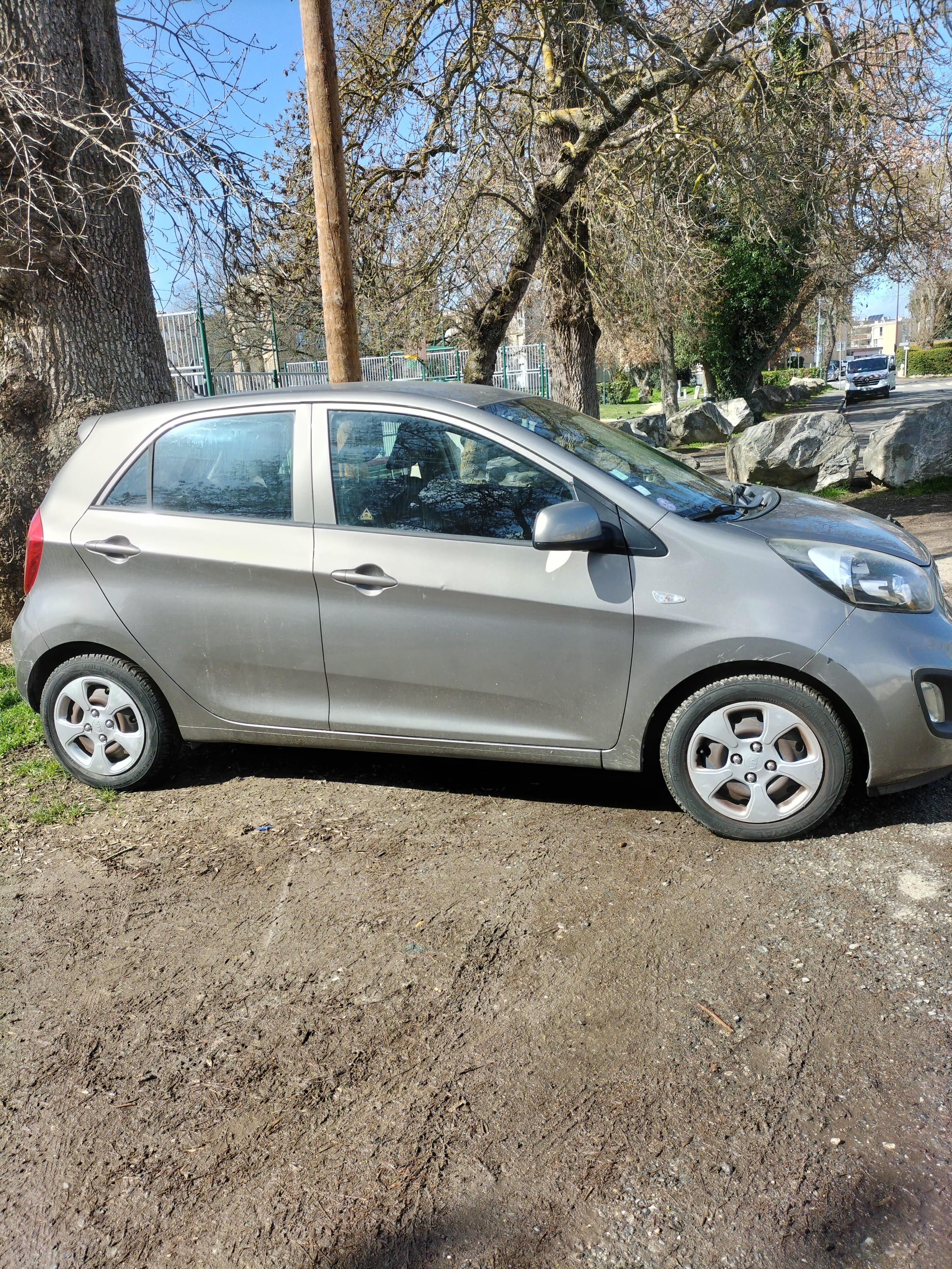 Kia Picanto
