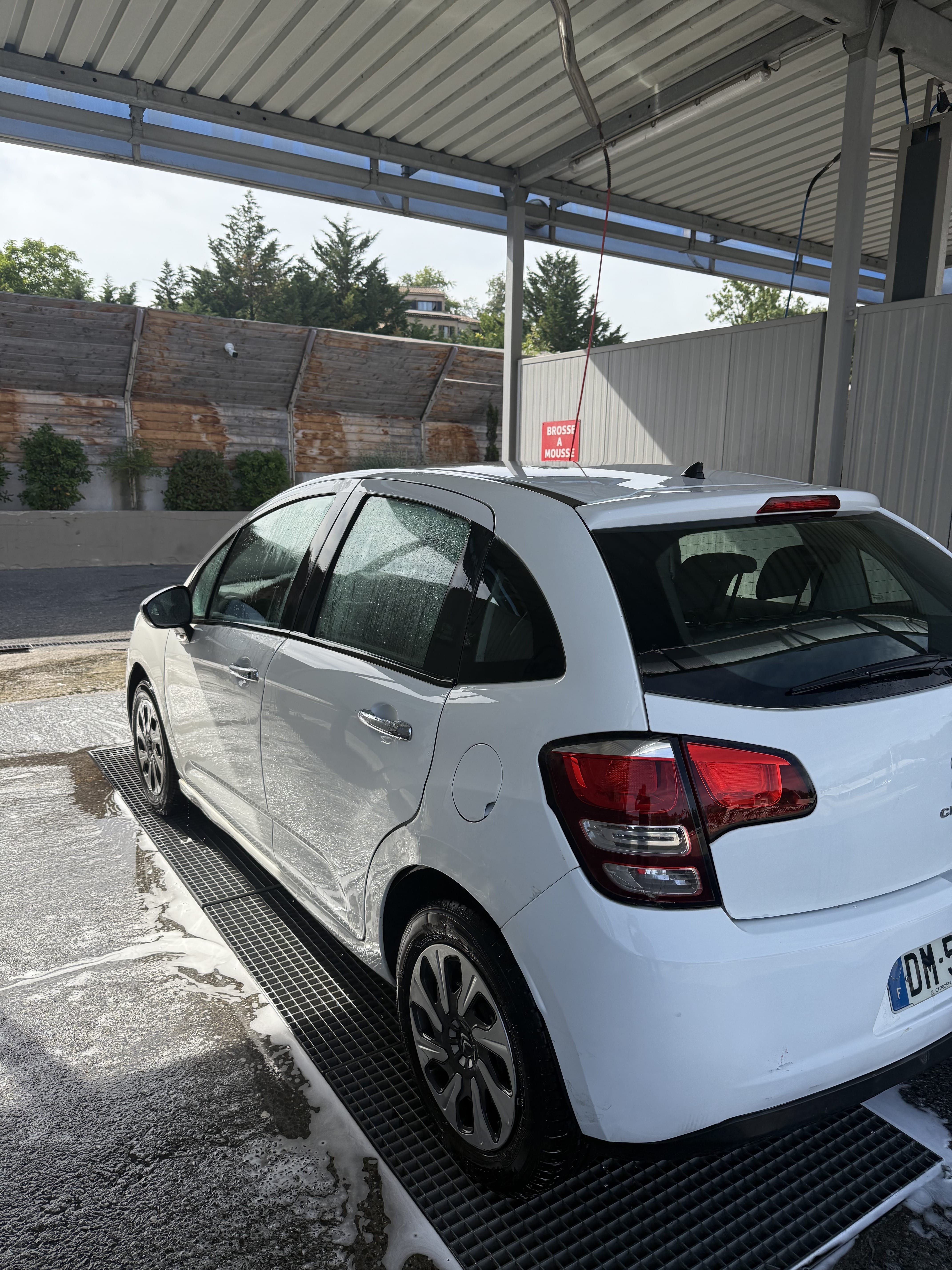 Citroen C3 1.4 HDI