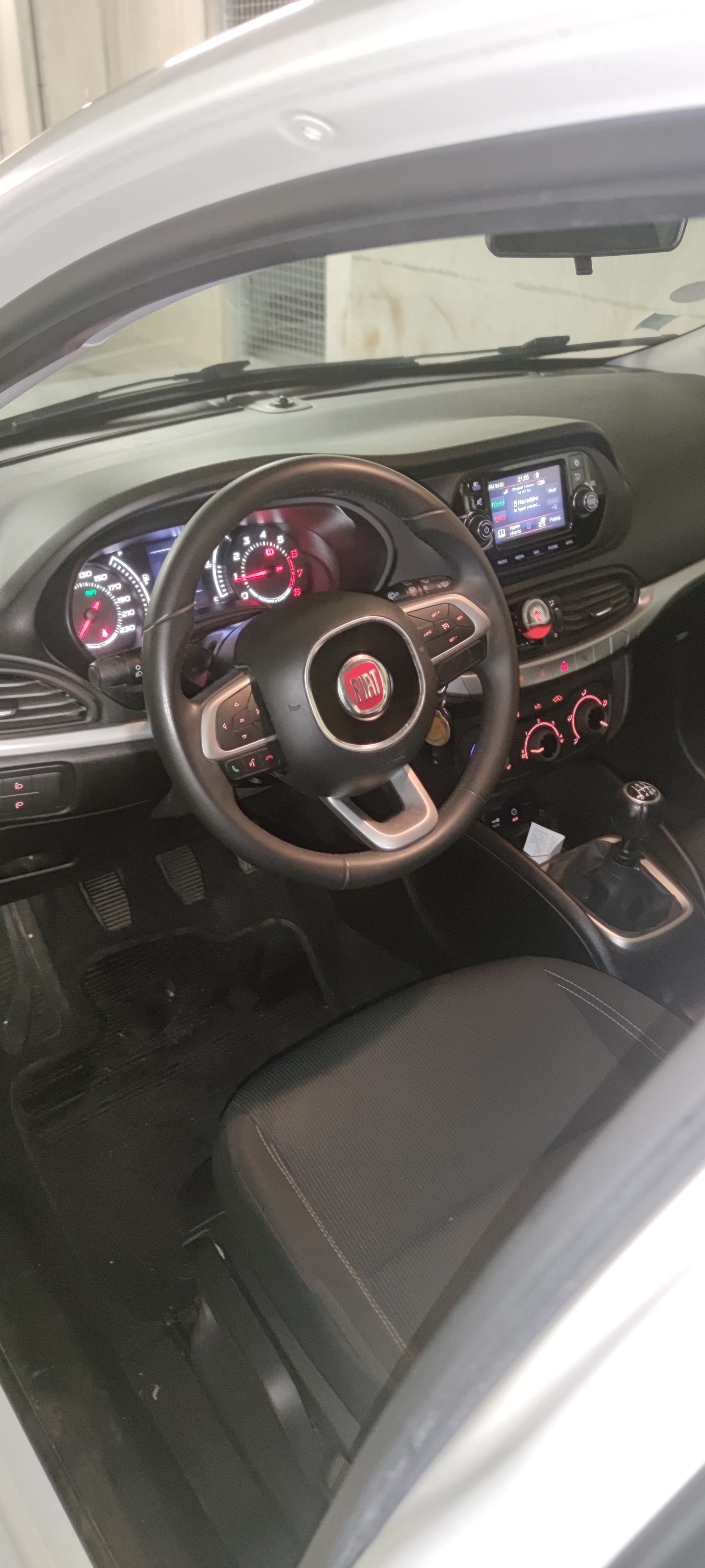 Fiat Tipo
