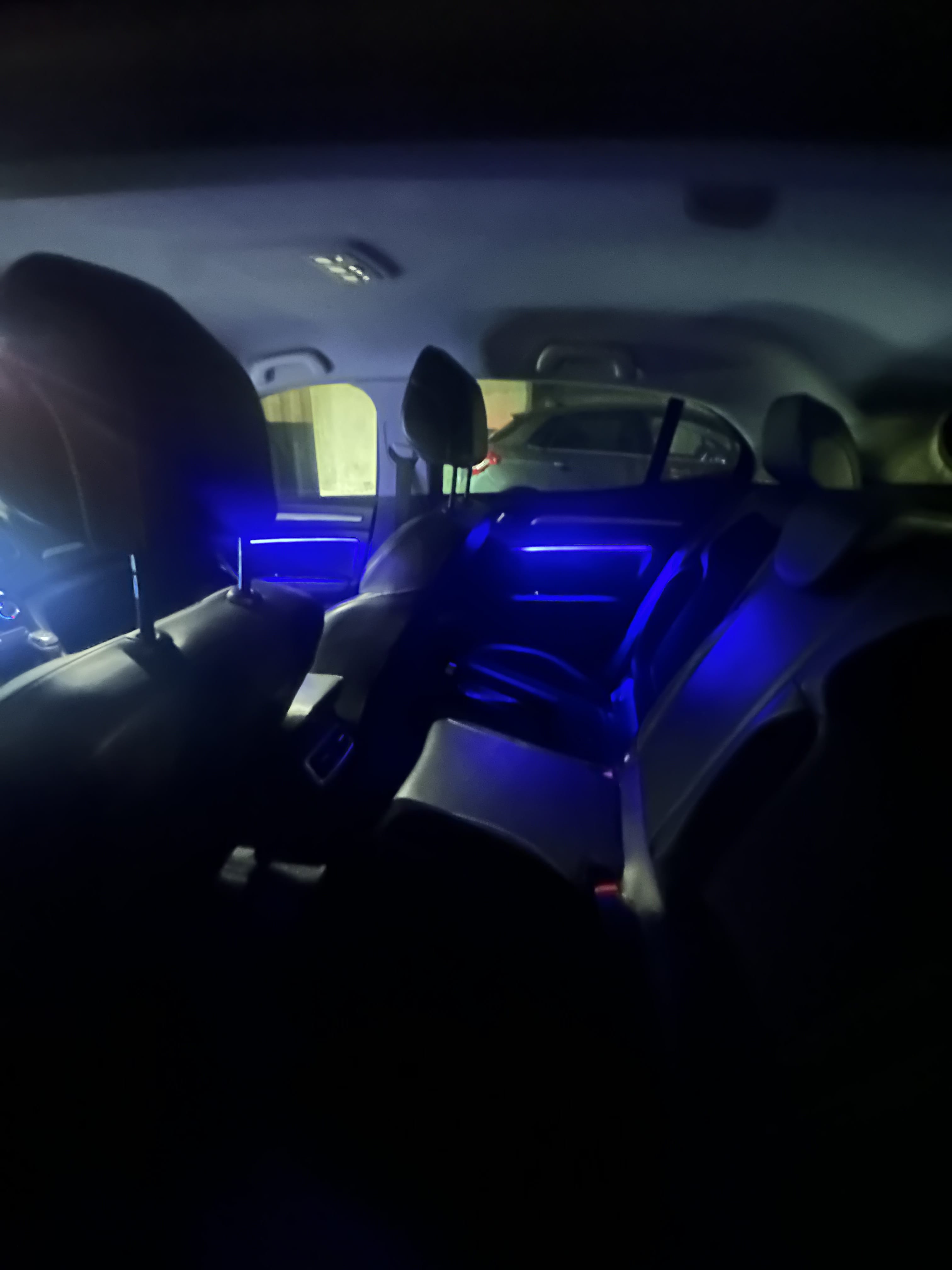 Renault Mégane mit Bluetooth-Audio