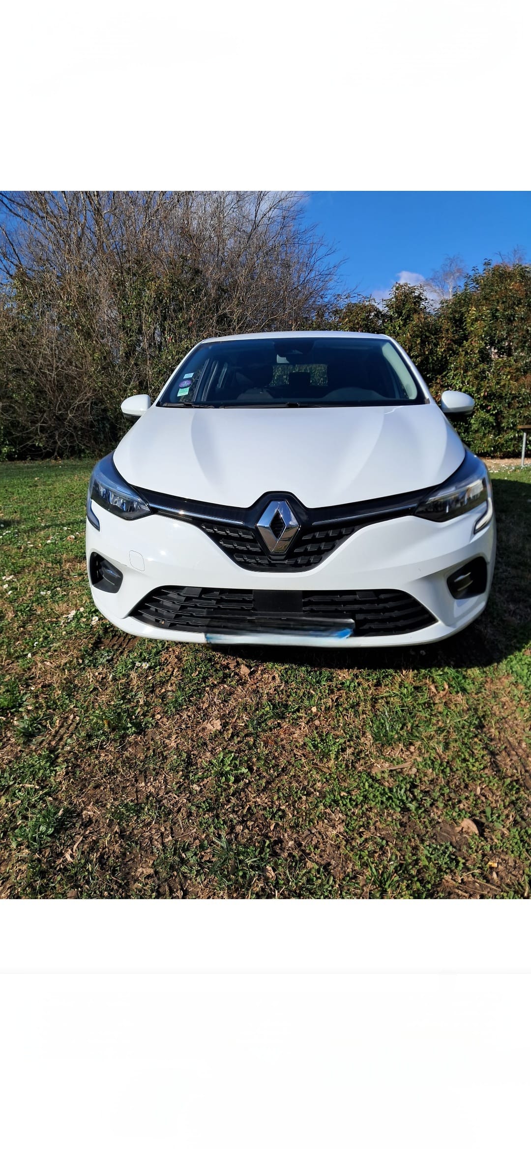 Renault Clio Dci, 2019, Diesel