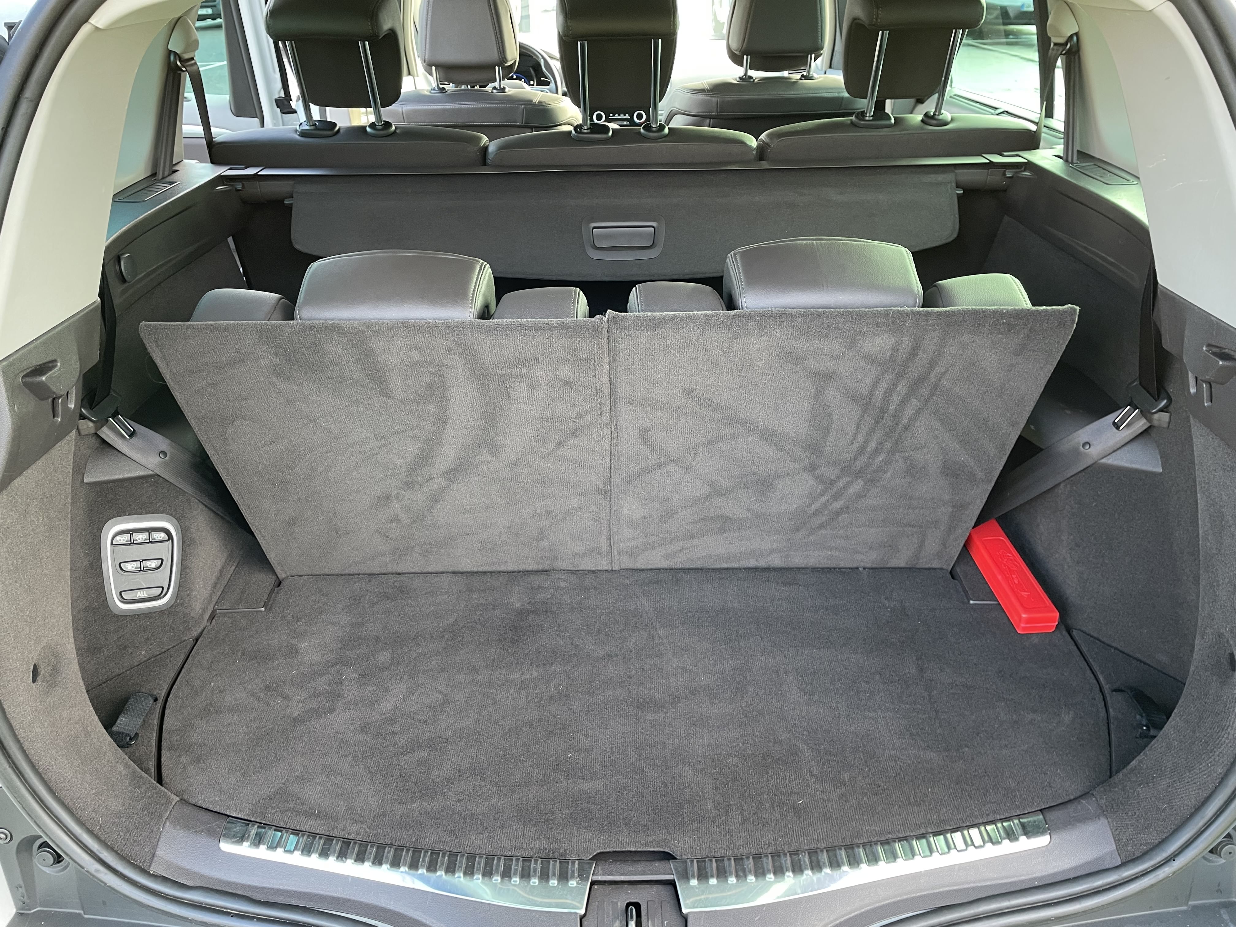 Renault Espace 7 places - Diesel - 160 cv avec Apple CarPlay