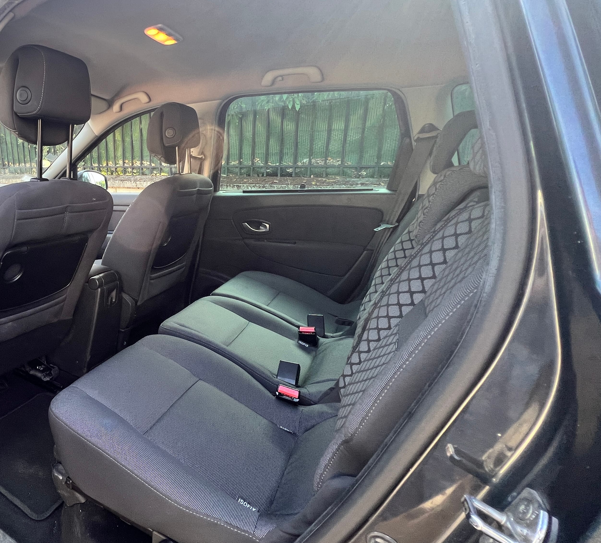 Renault Scenic 1.9 DCI 130 / 5 & 7 places