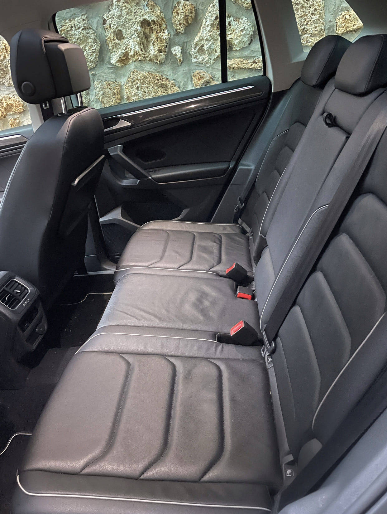 Volkswagen Tiguan 1.4 TSI 150ch avec Régulateur de vitesse