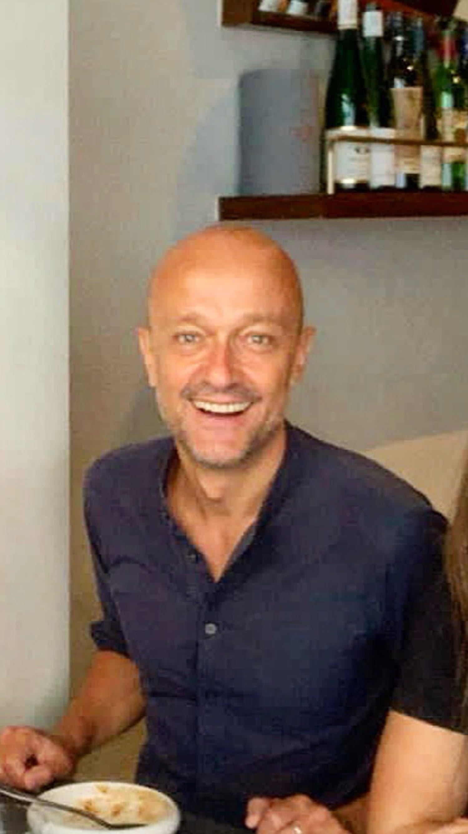 David